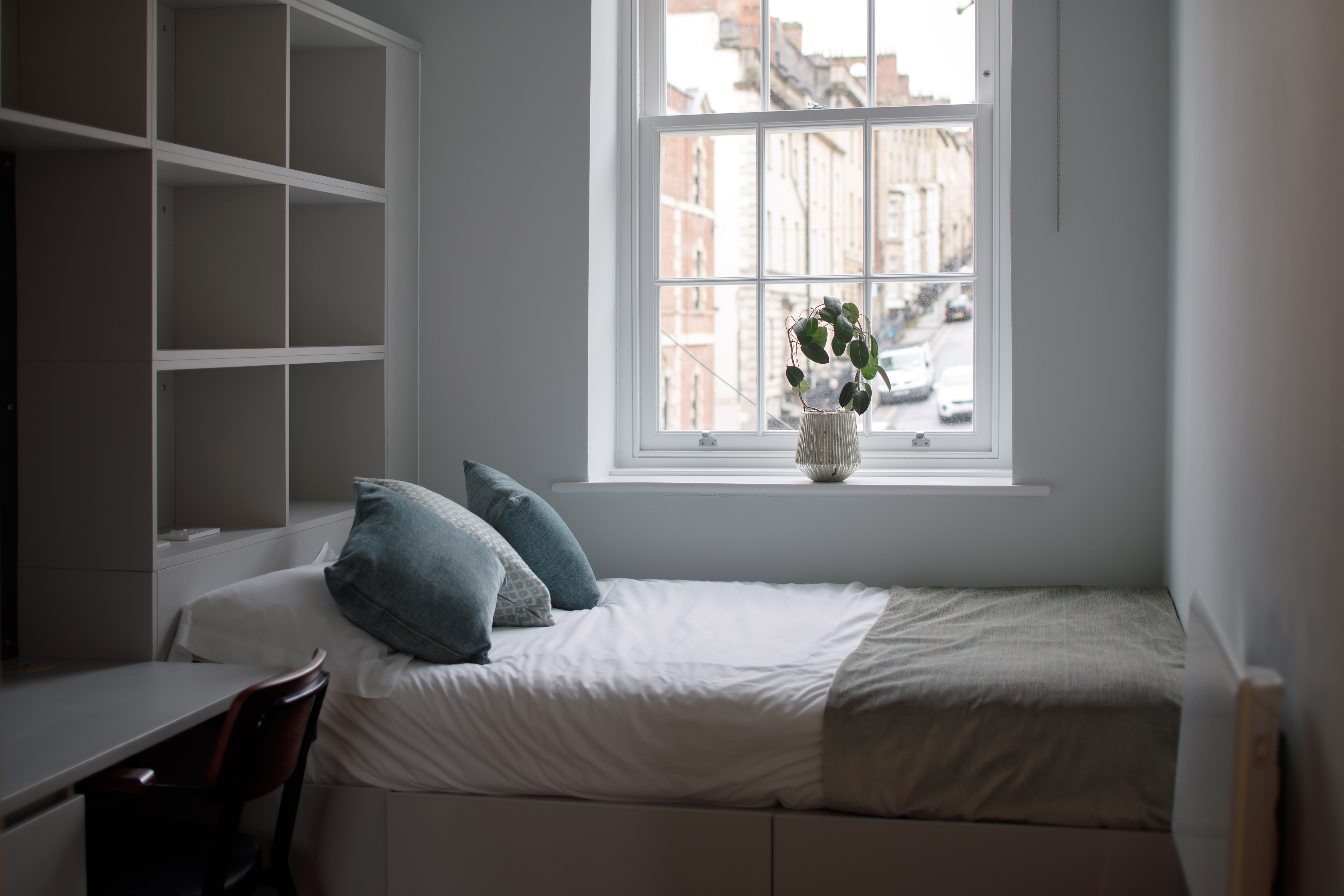 Flat 7, 50A Park Street