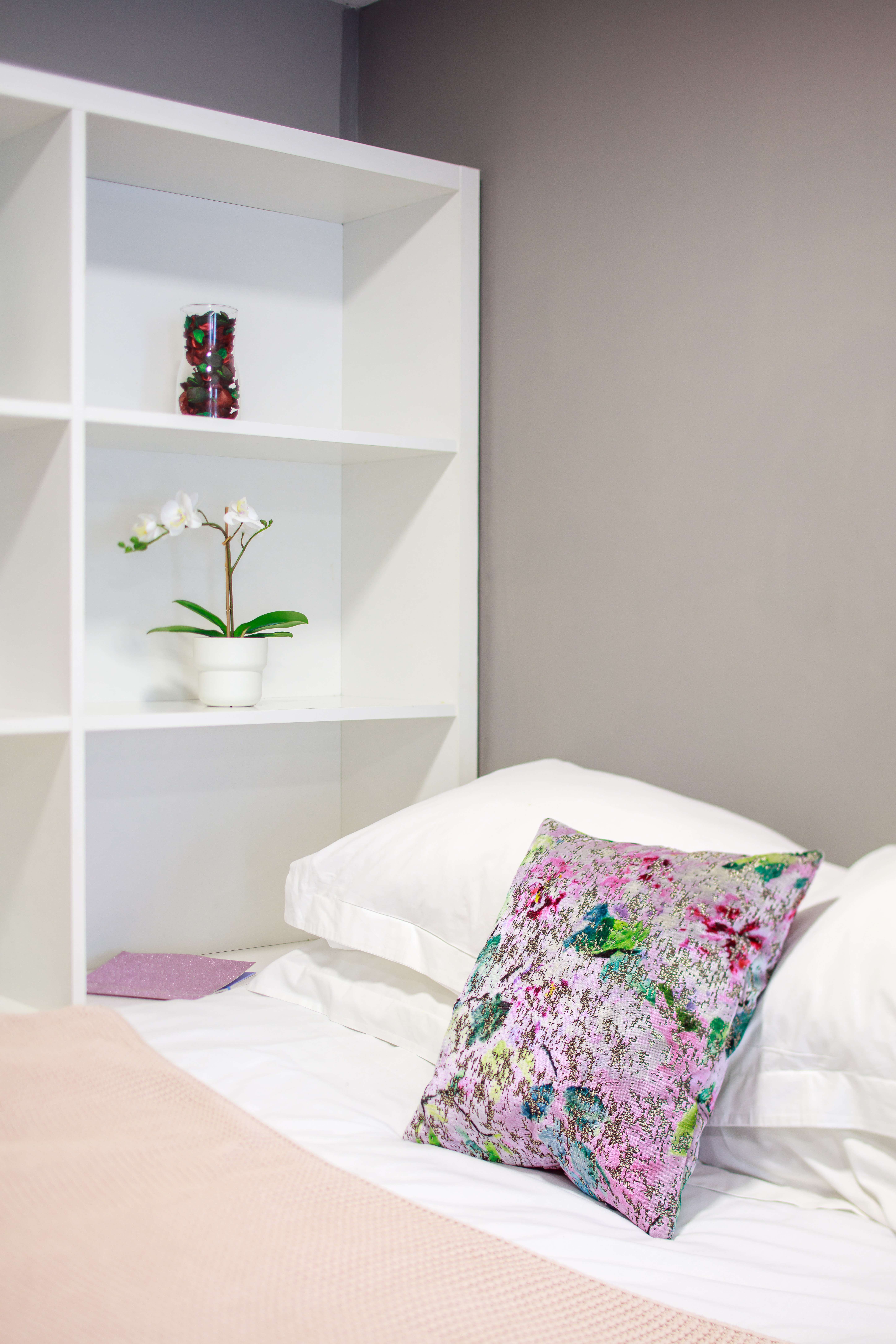 3 Prince Rupert House, Tyndalls Park Road