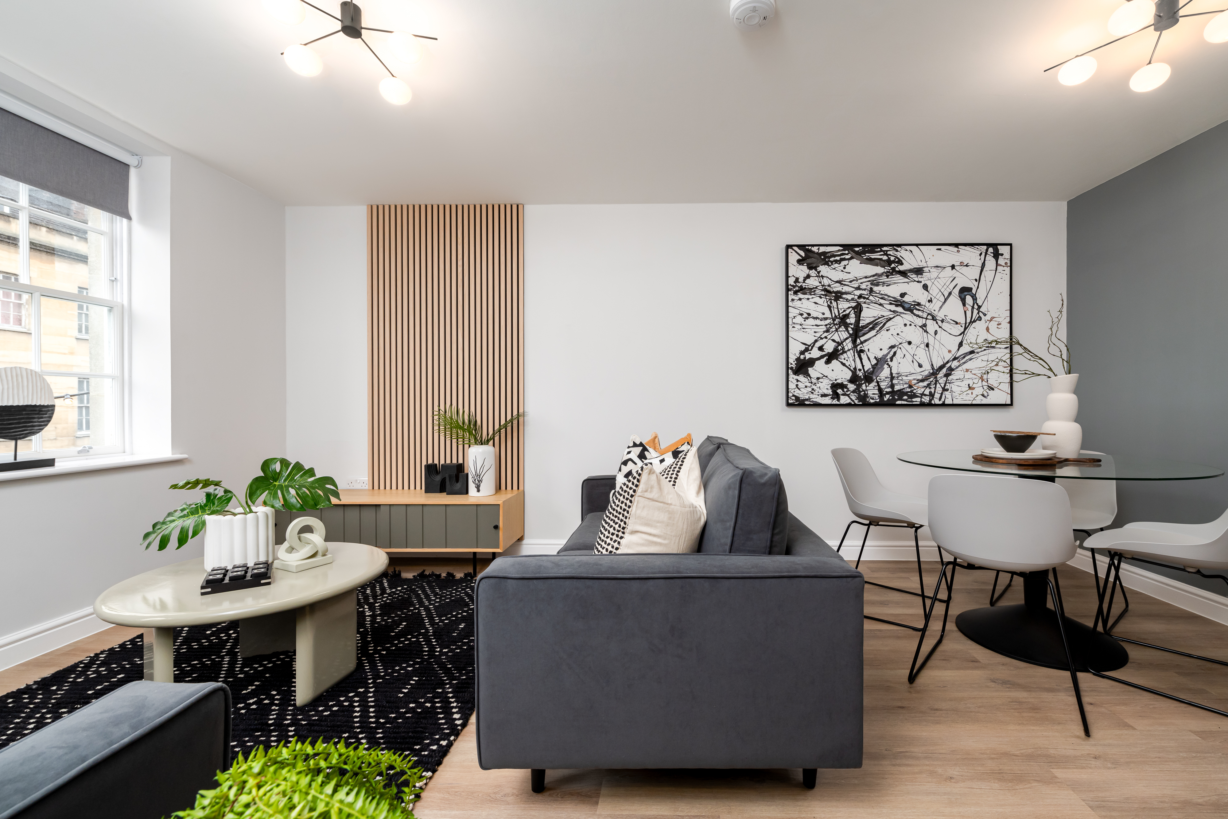 Flat 2, 62 Park Street