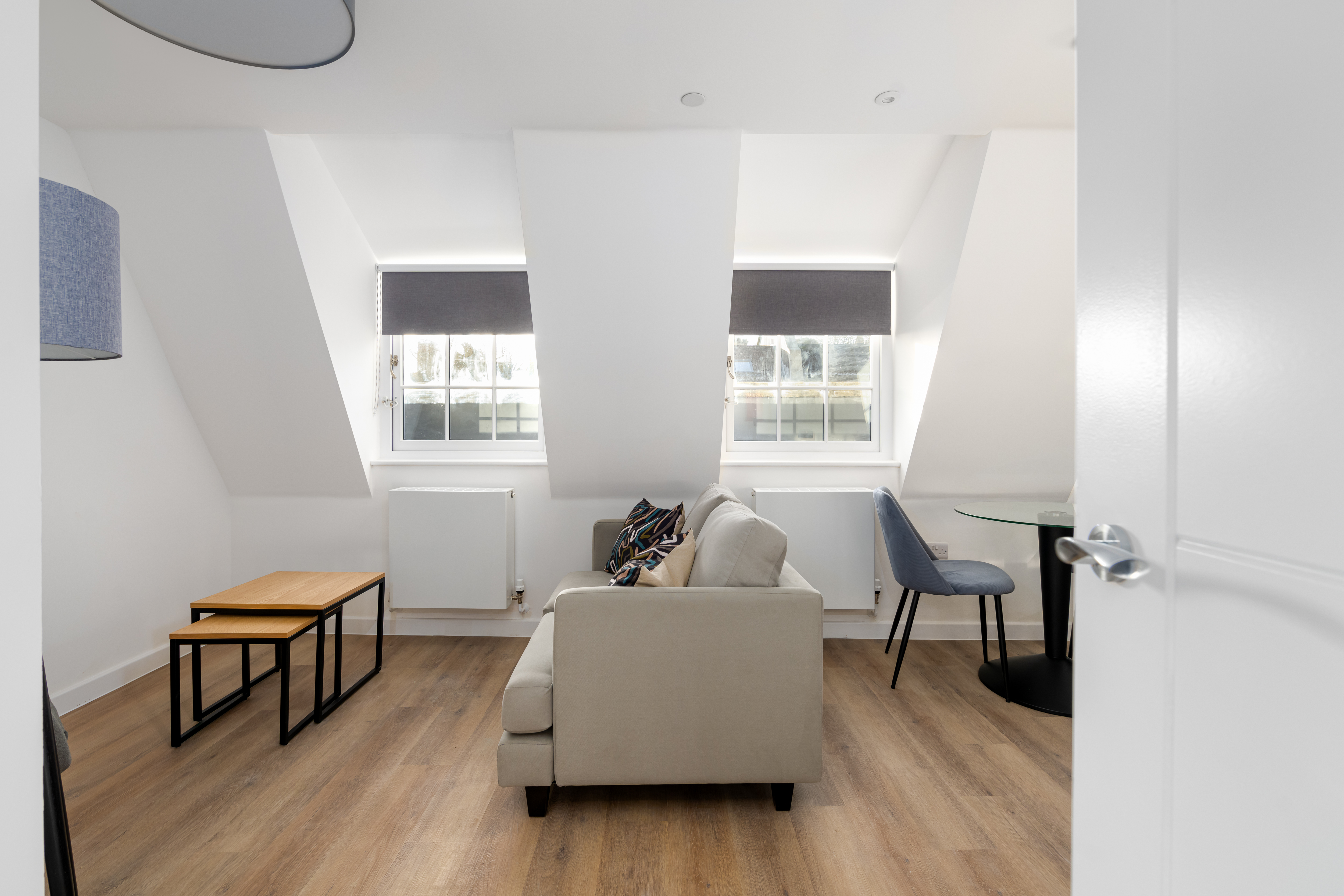 Flat 6, 56 Park Street