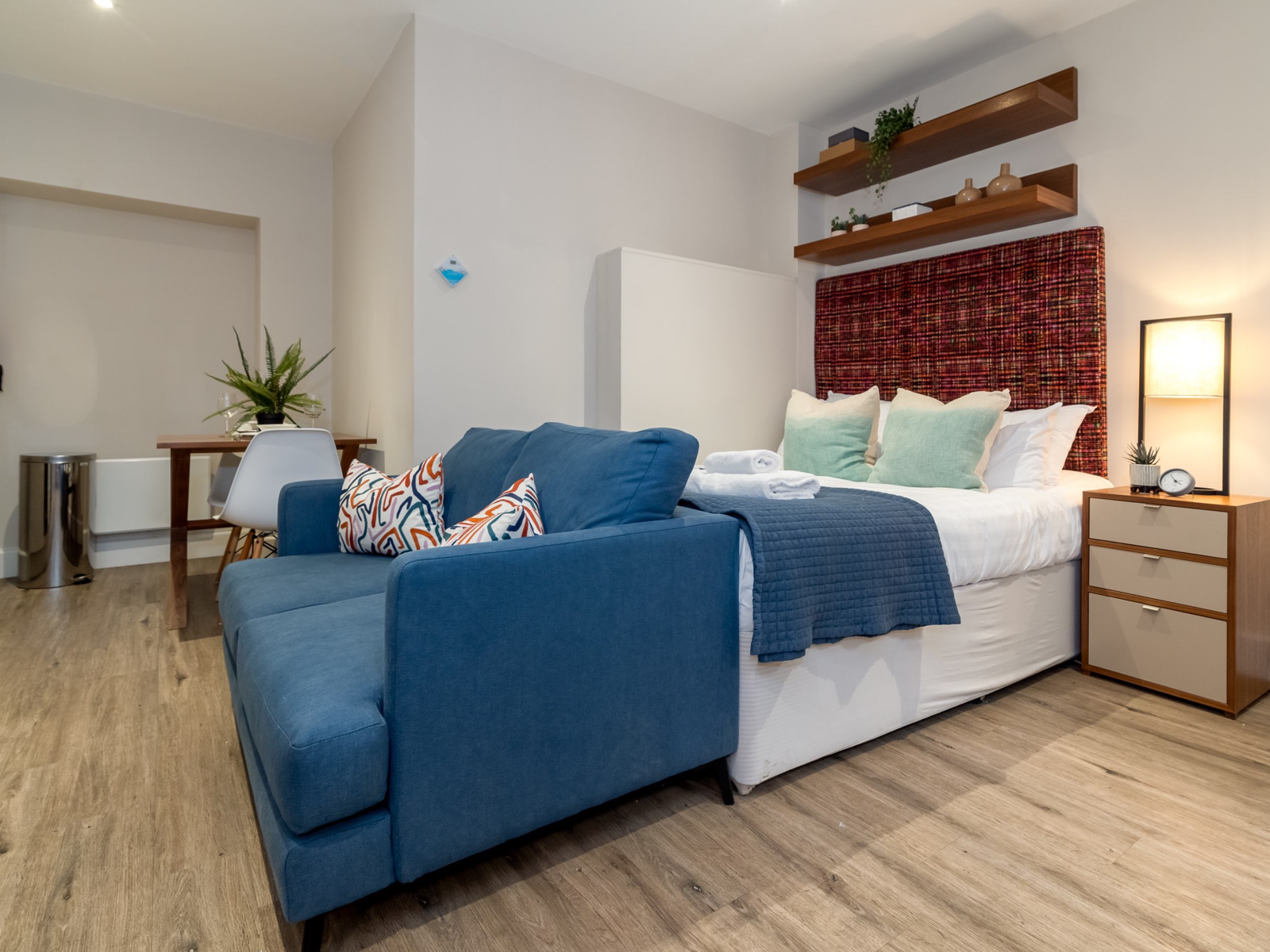 Flat 1, 16 Charlotte Street