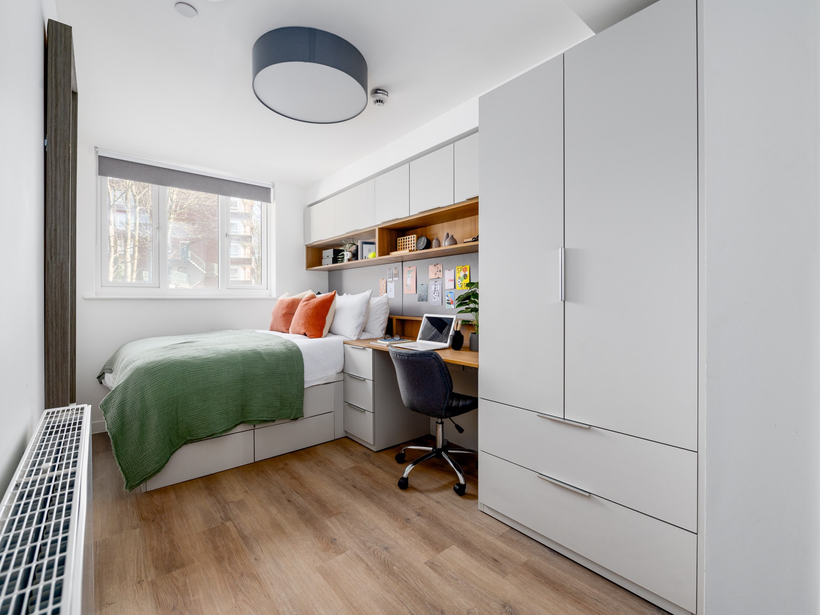 Flat 1, 56 Park Street