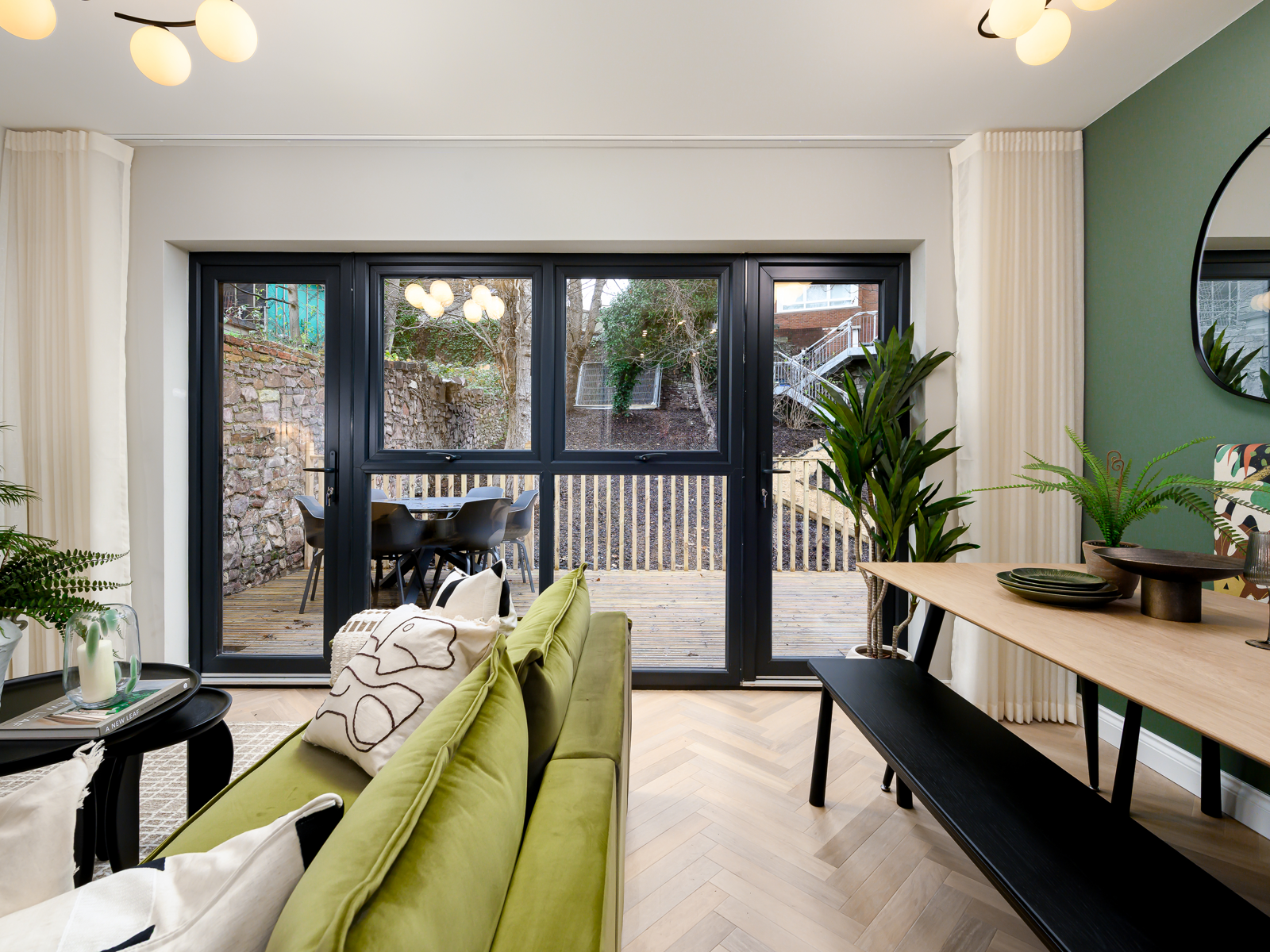 Flat 7, 56 Park Street