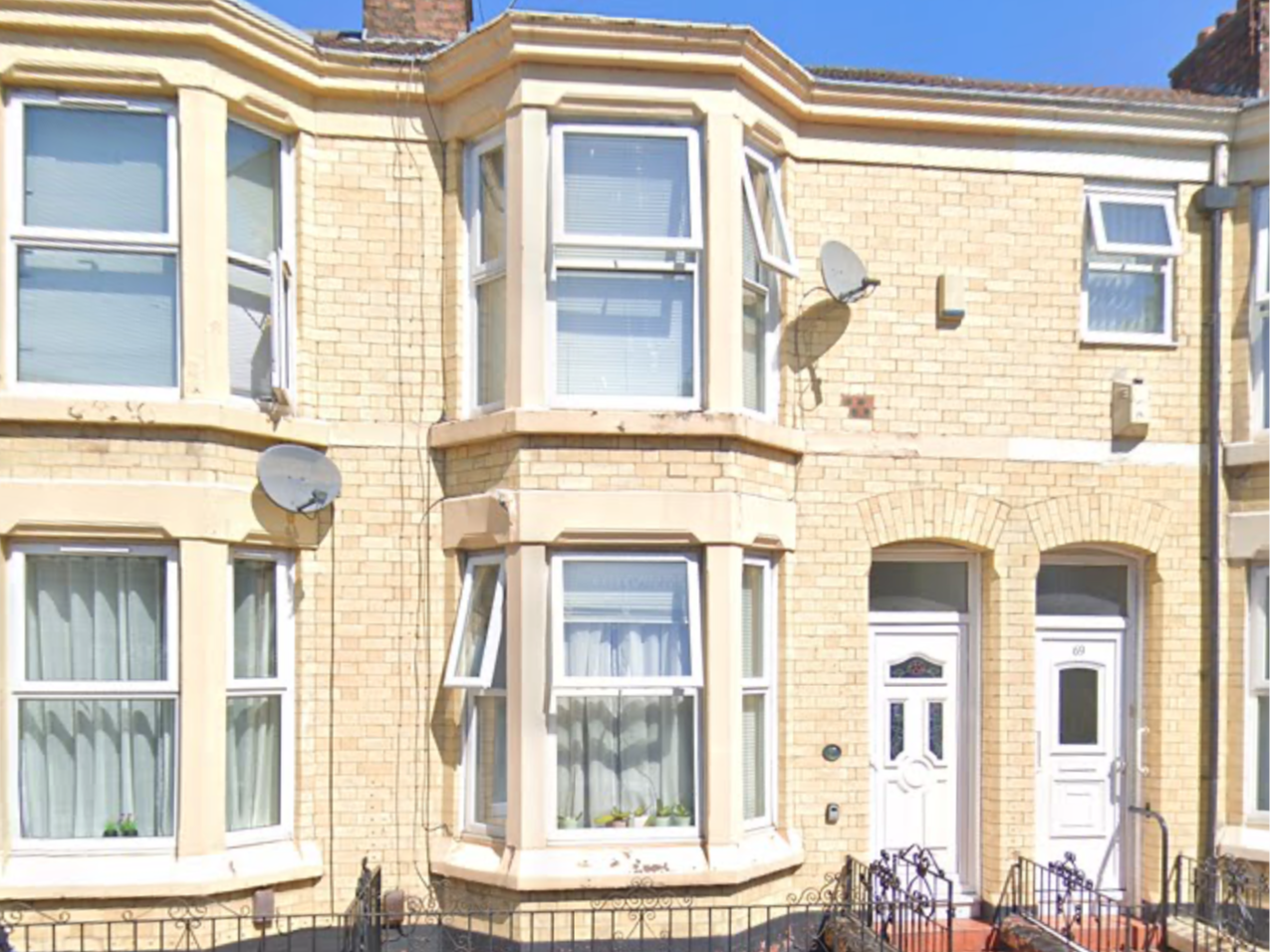 Edinburgh Road image