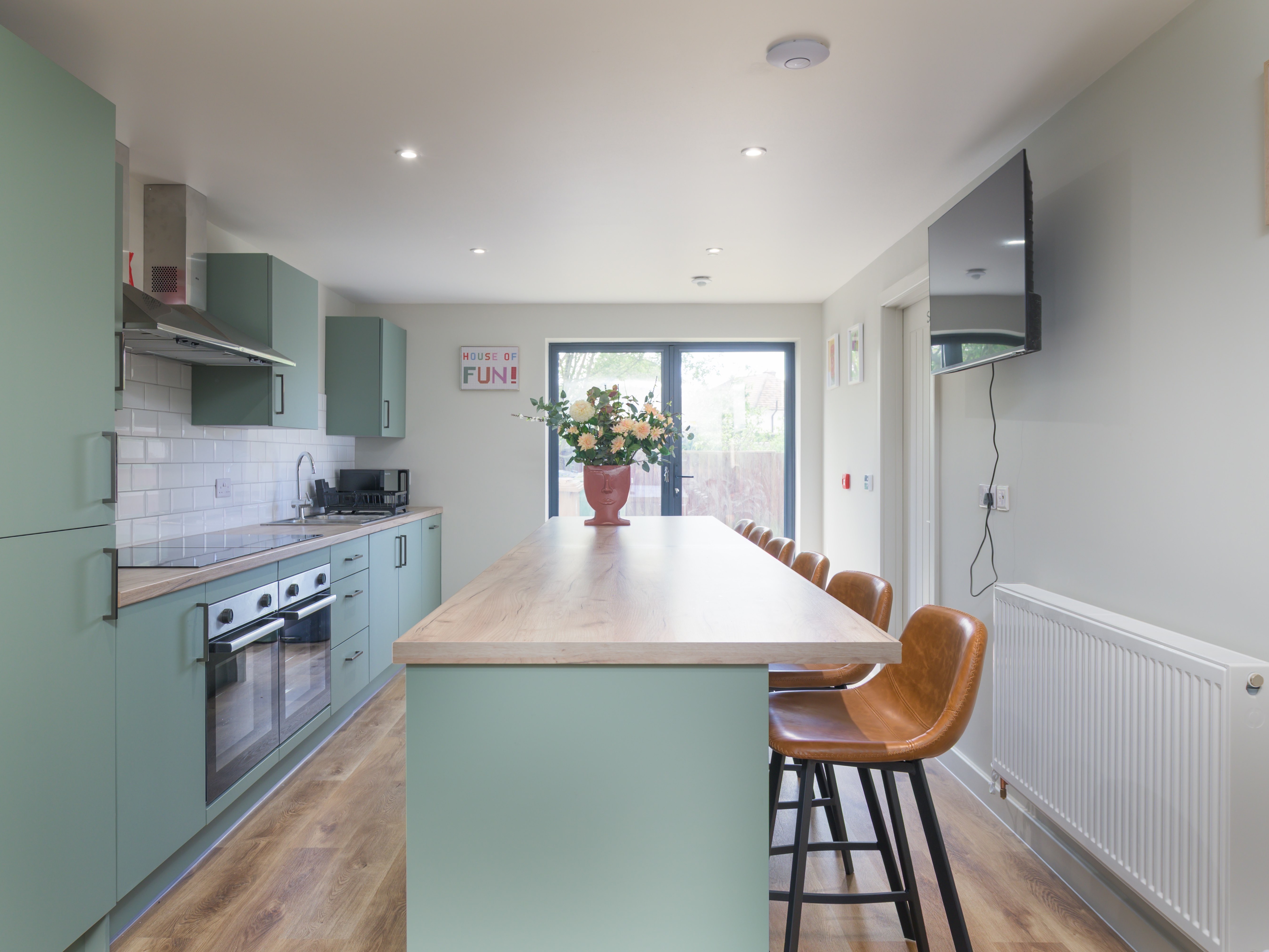 Cherwell Drive image