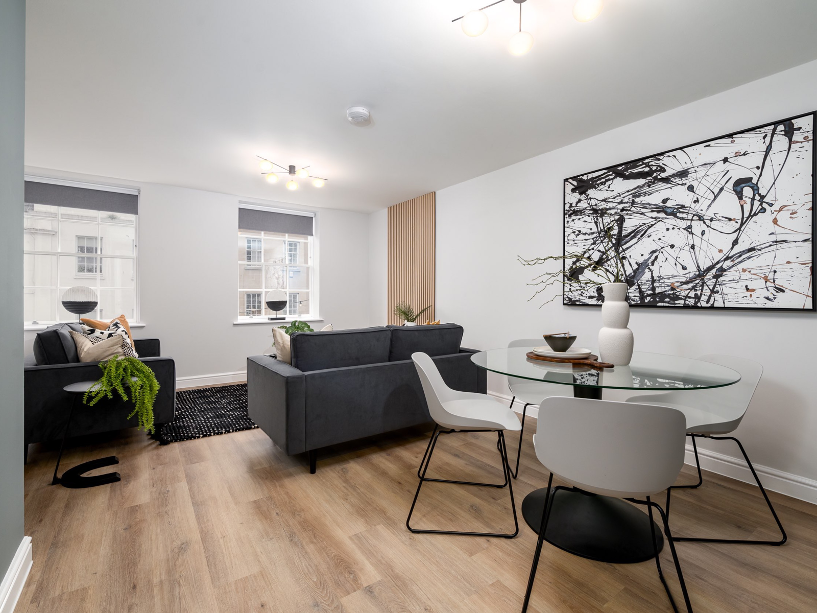 Flat 2, 62 Park Street
