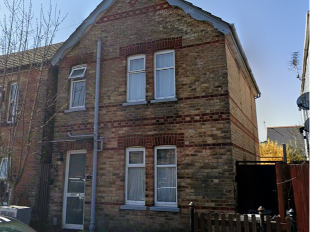Junction Road image