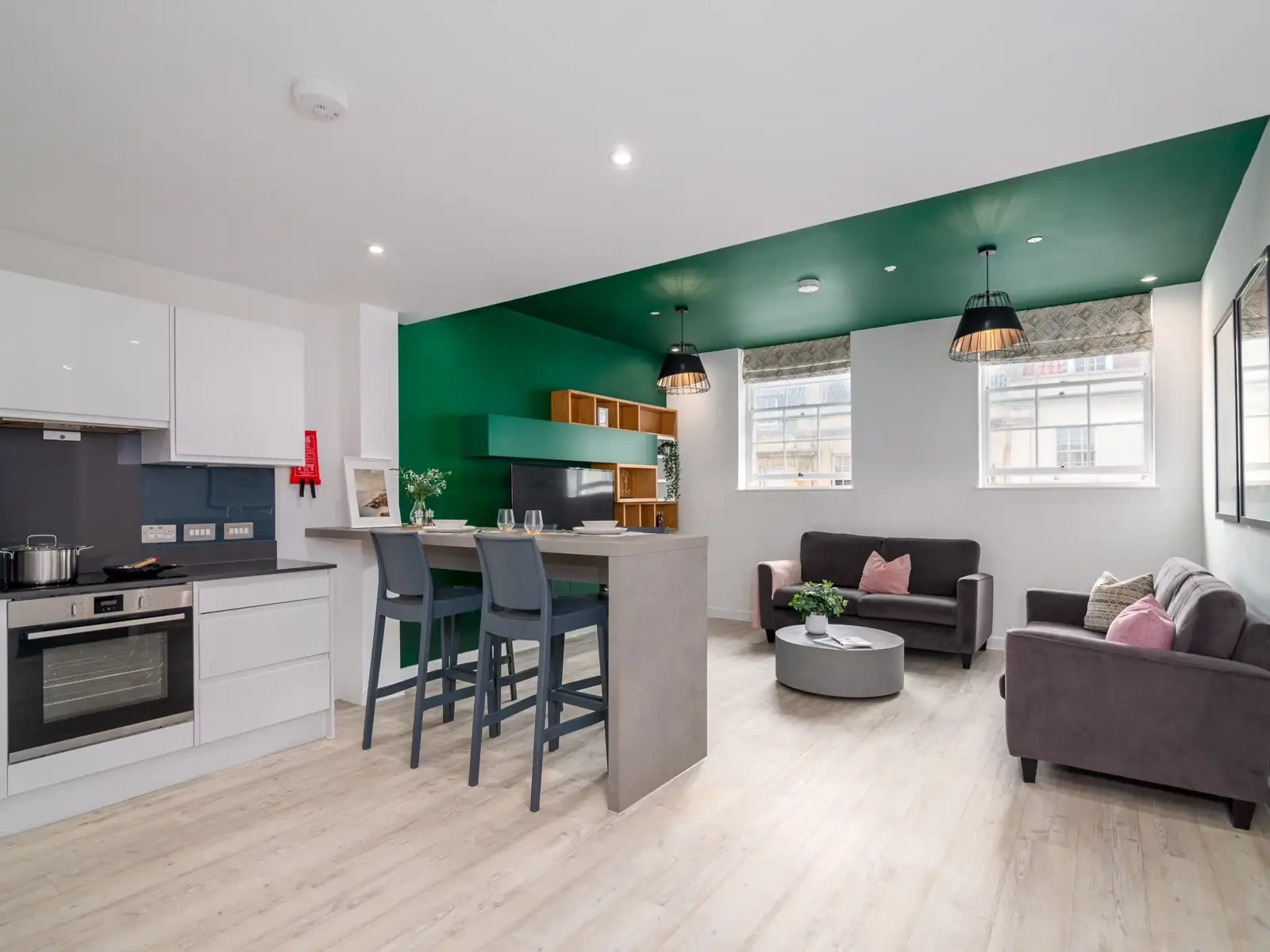 🏡 Your Student home on Park Street image