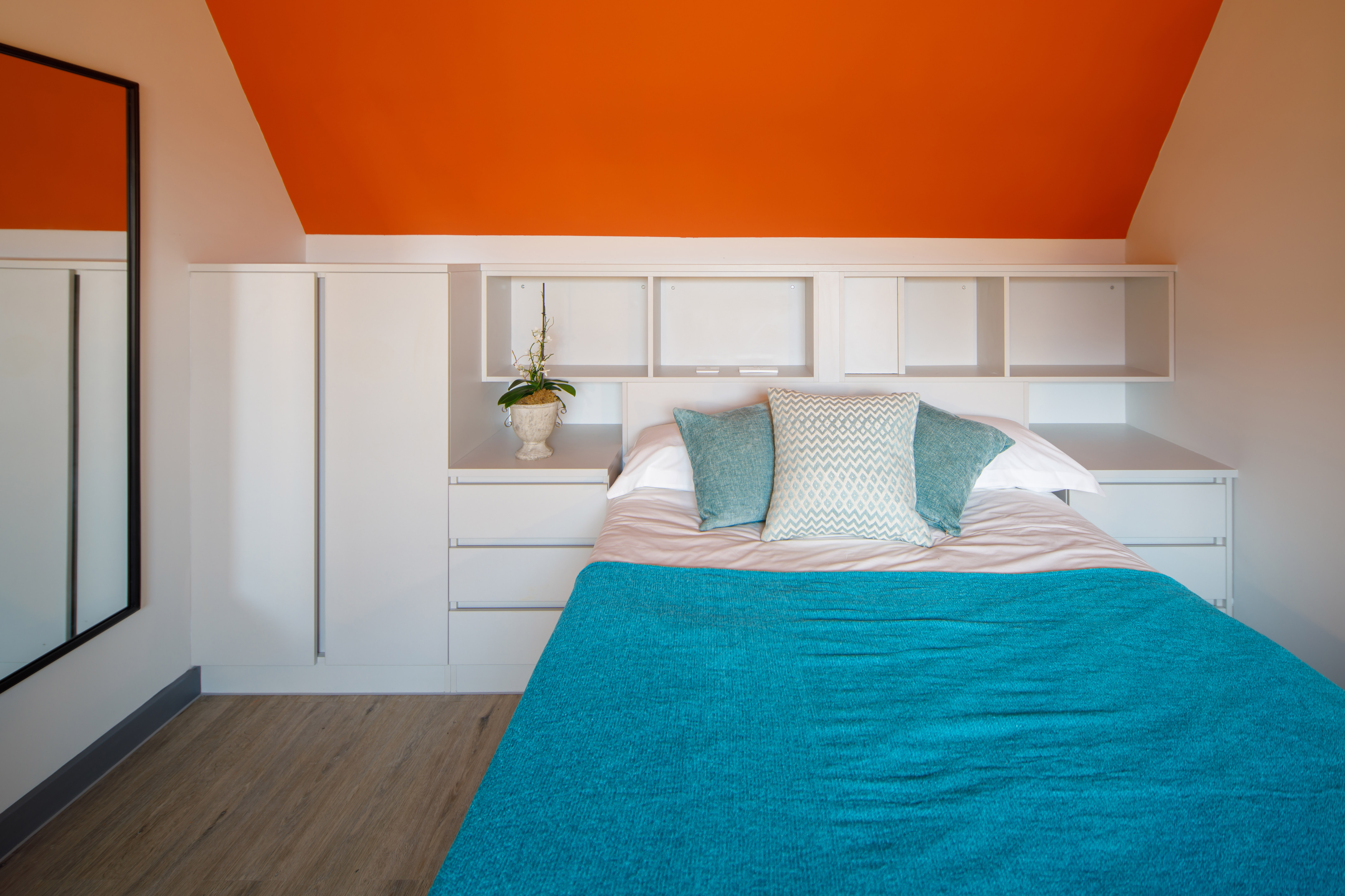 Flat 5, 50A Park Street