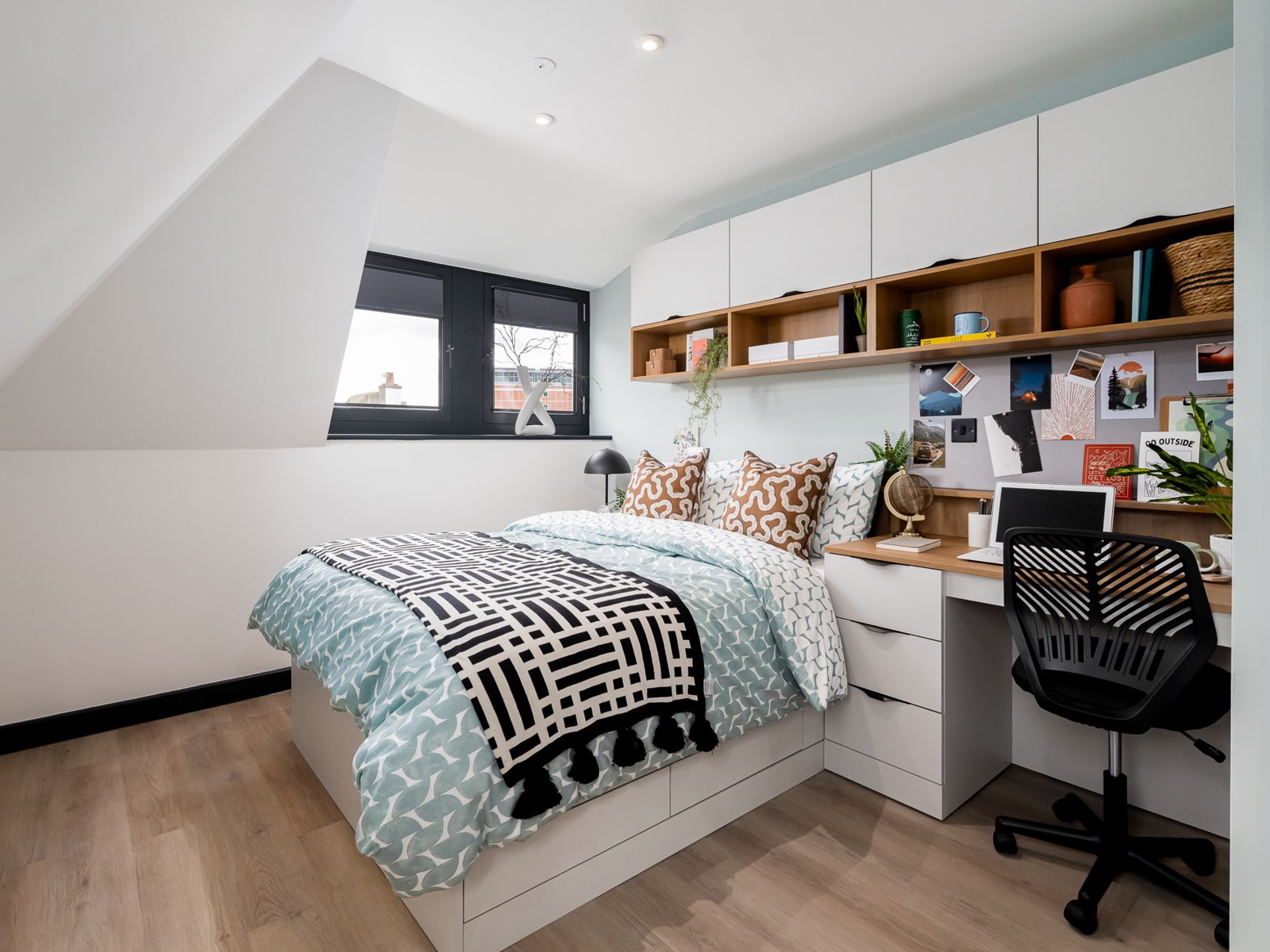 Flat 15, 18 Charlotte Street