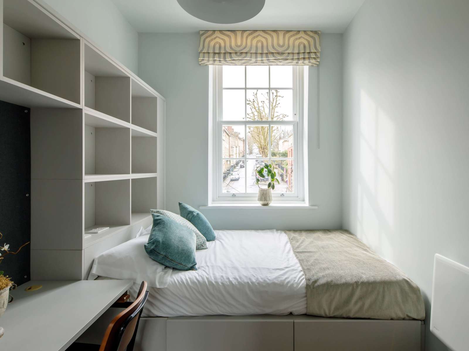 Flat 9, 50A Park Street