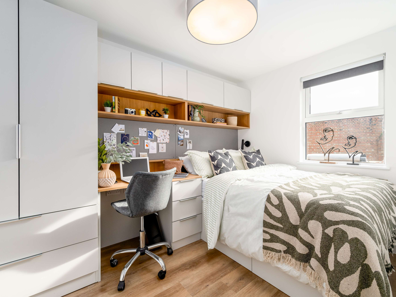 Flat 4, 48 Park Street