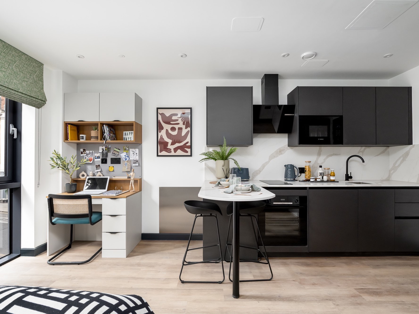 Flat 3, 18 Charlotte Street