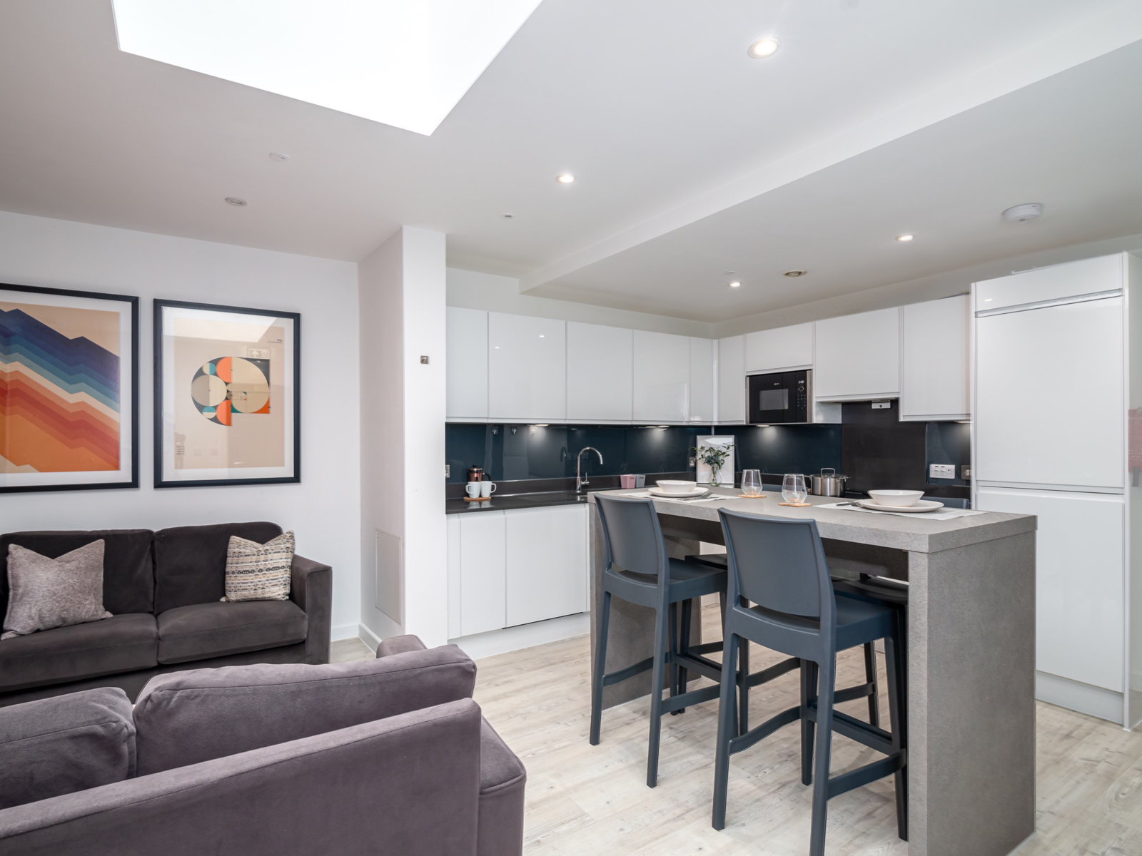 Flat 3, 78 Park Street