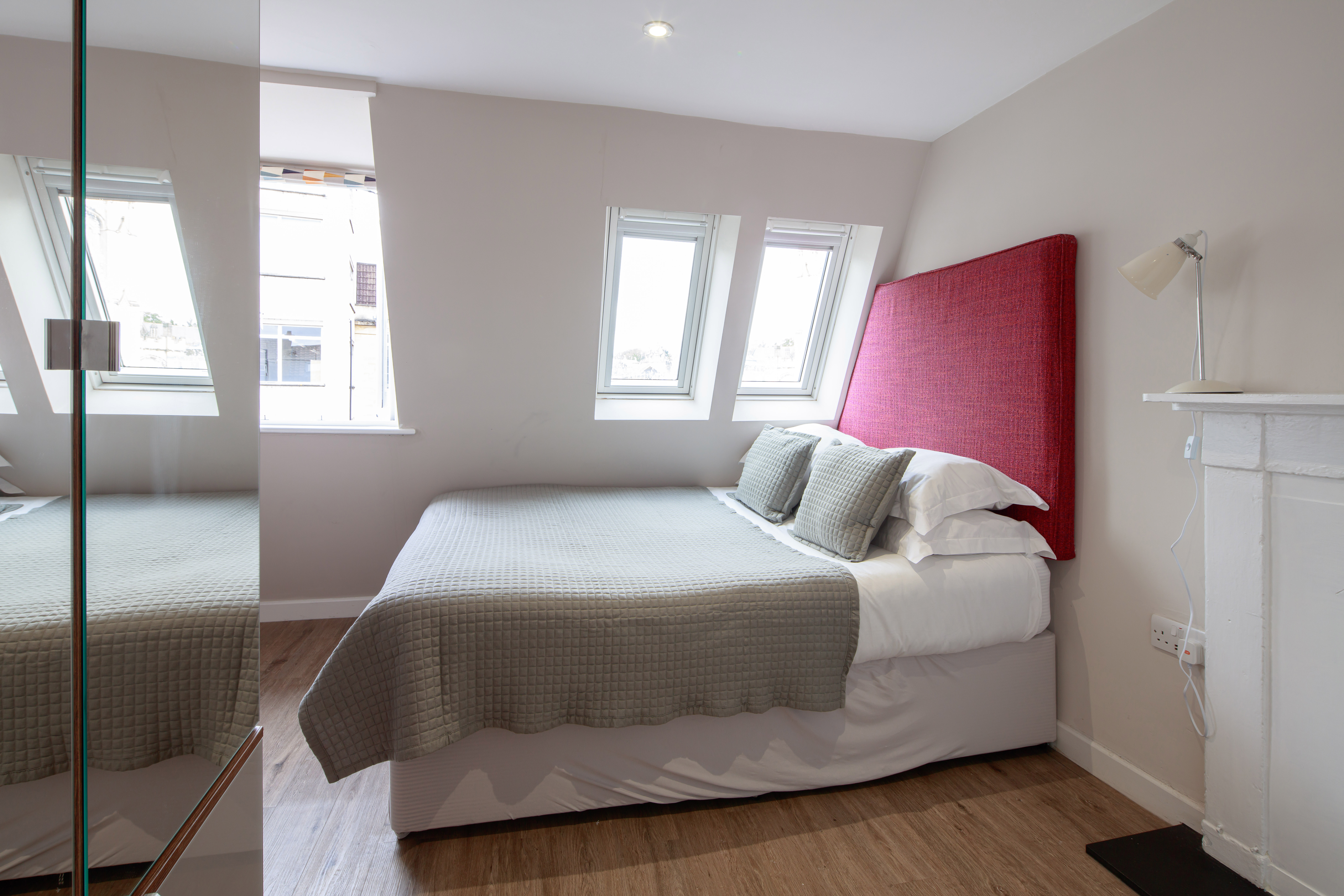 Flat 7, 14 Charlotte Street