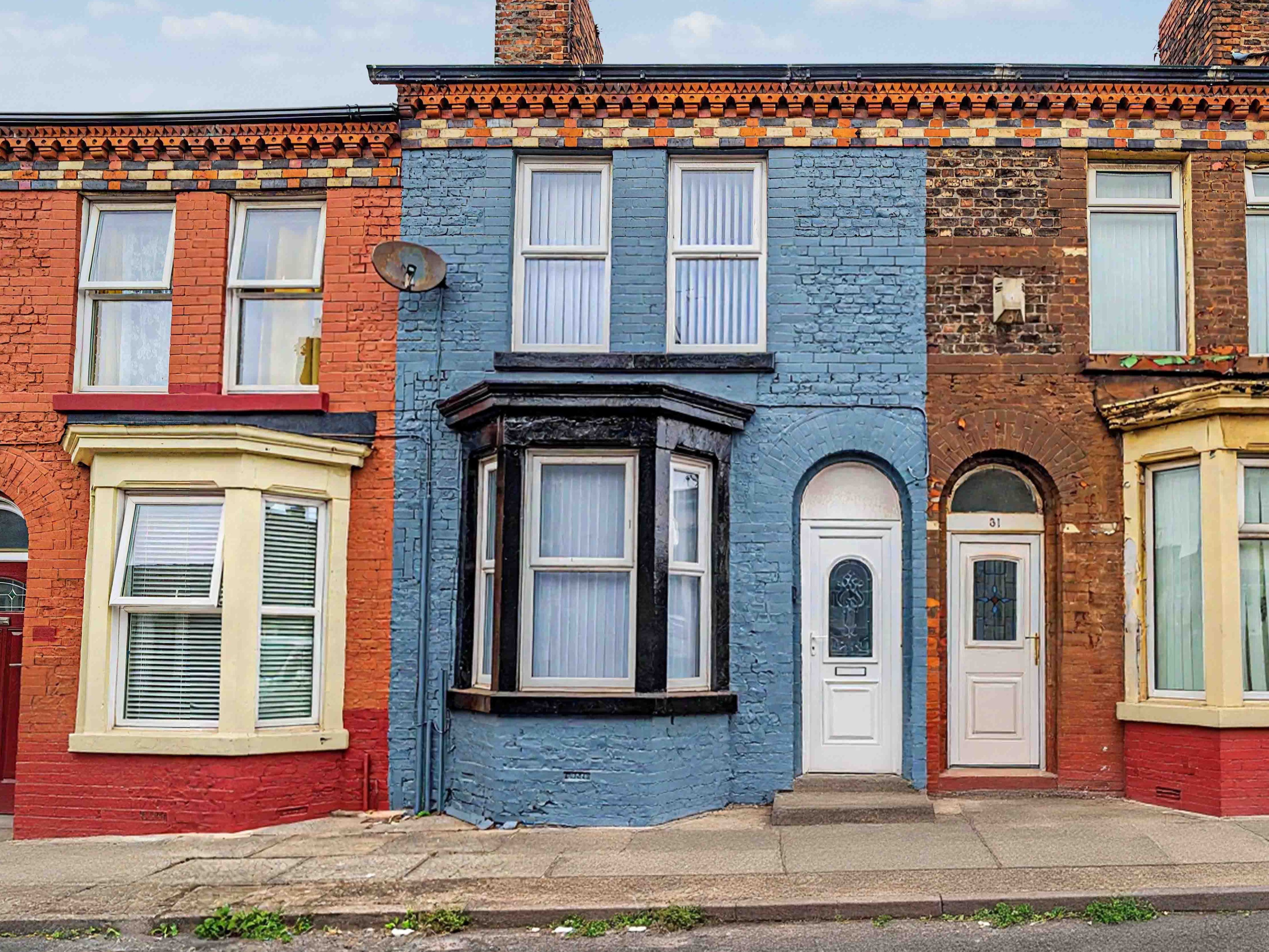 Daisy Street image