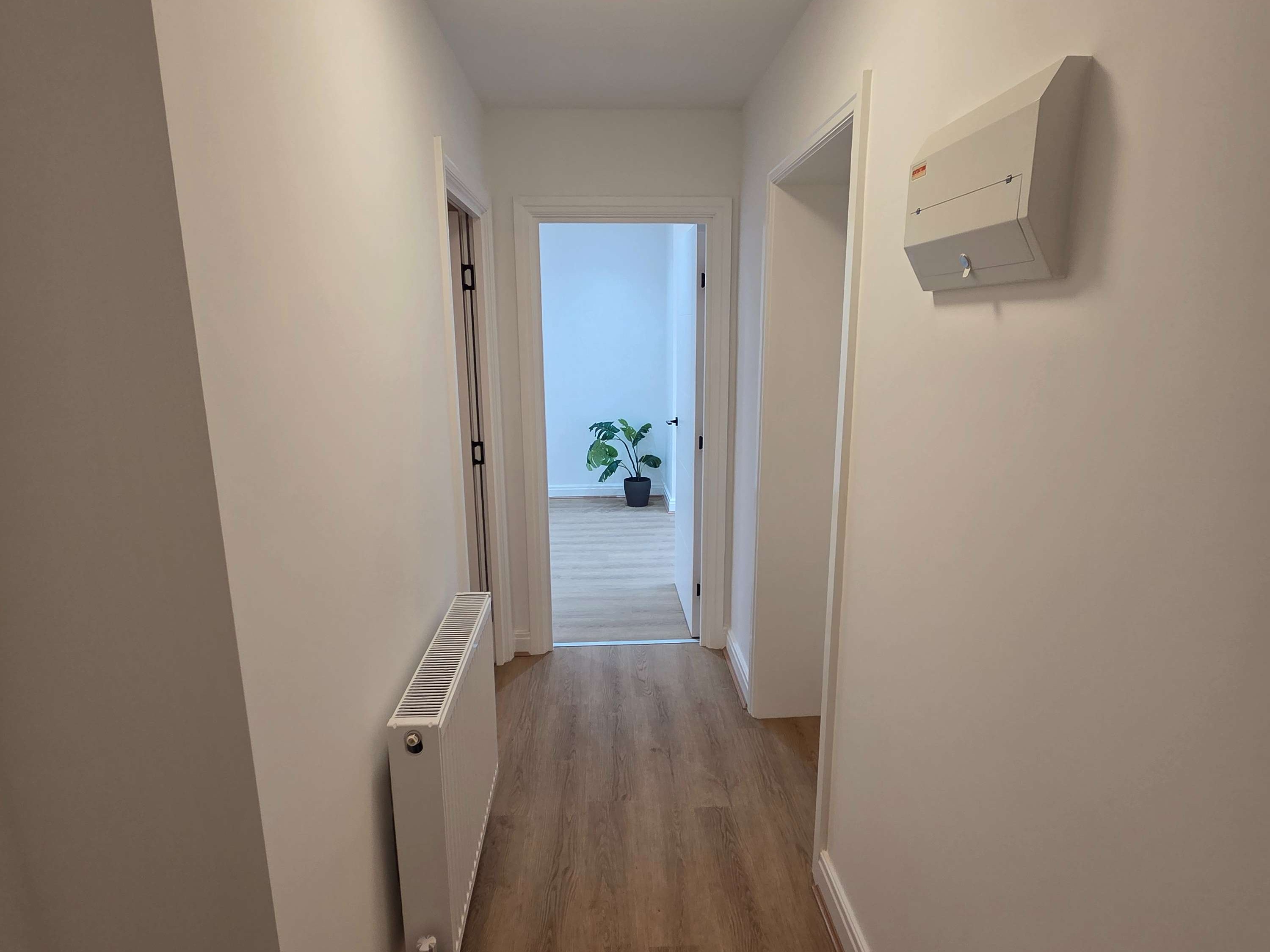Coombe Road image