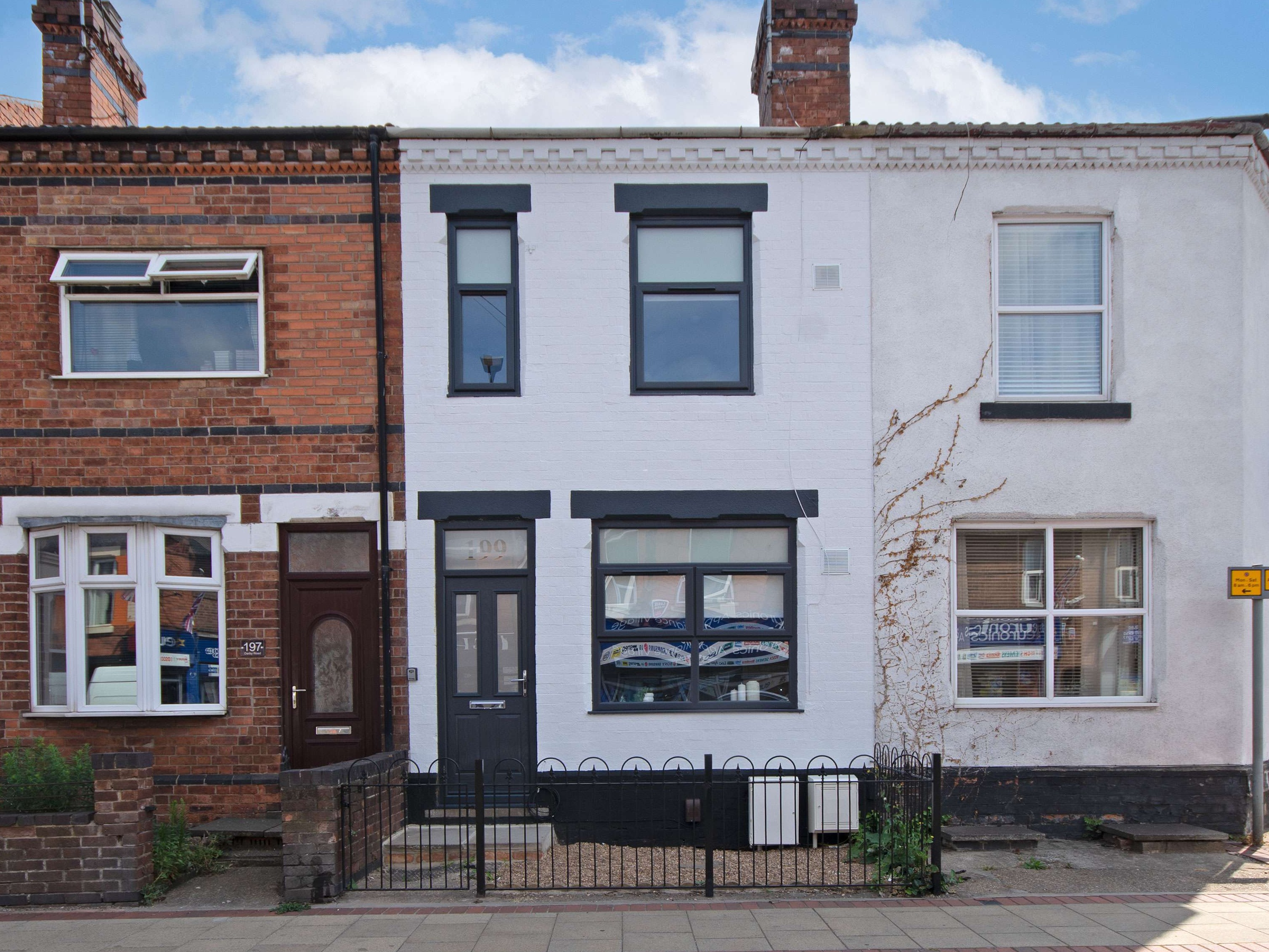 Derby Road image