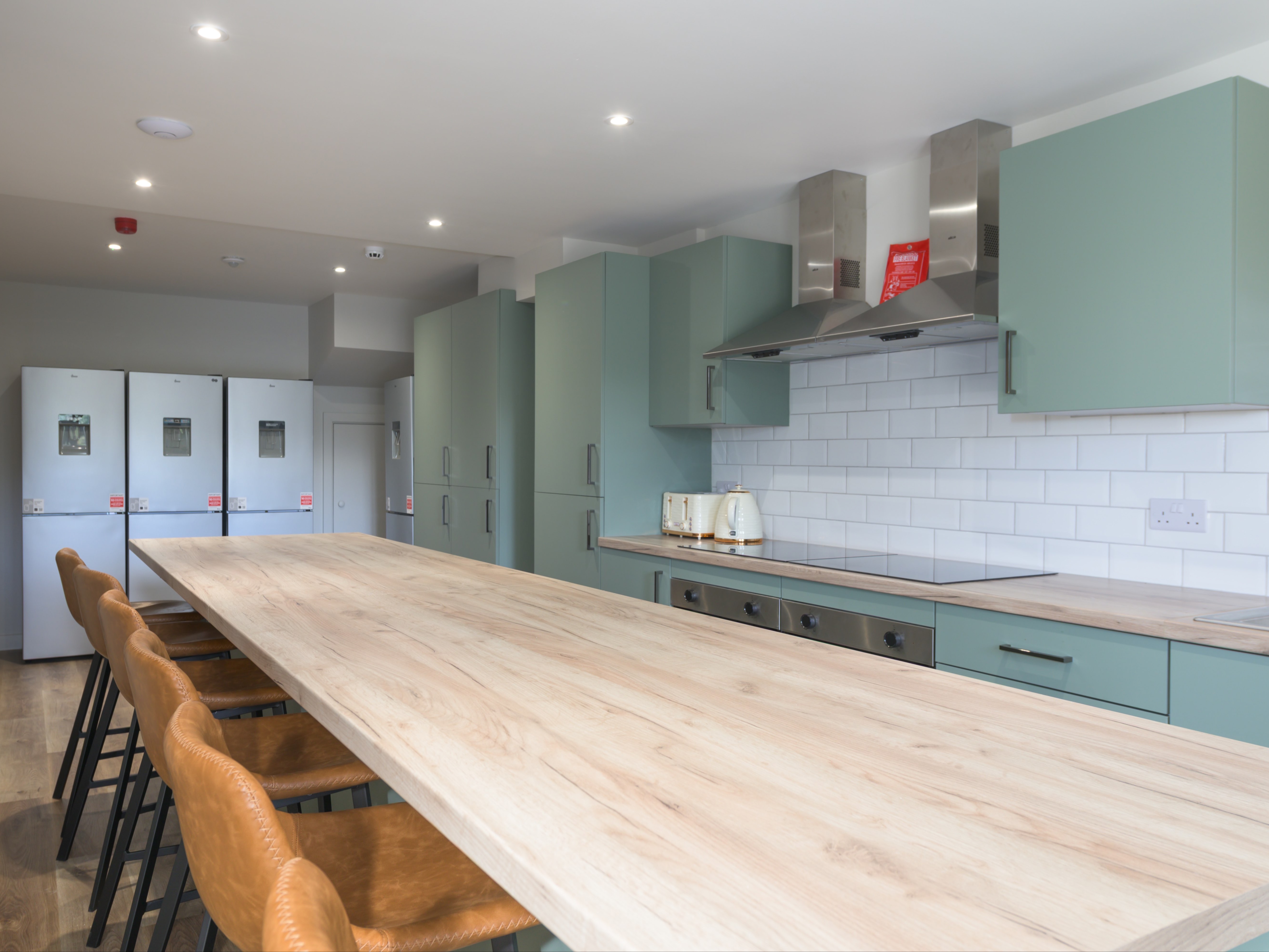 Cherwell Drive image