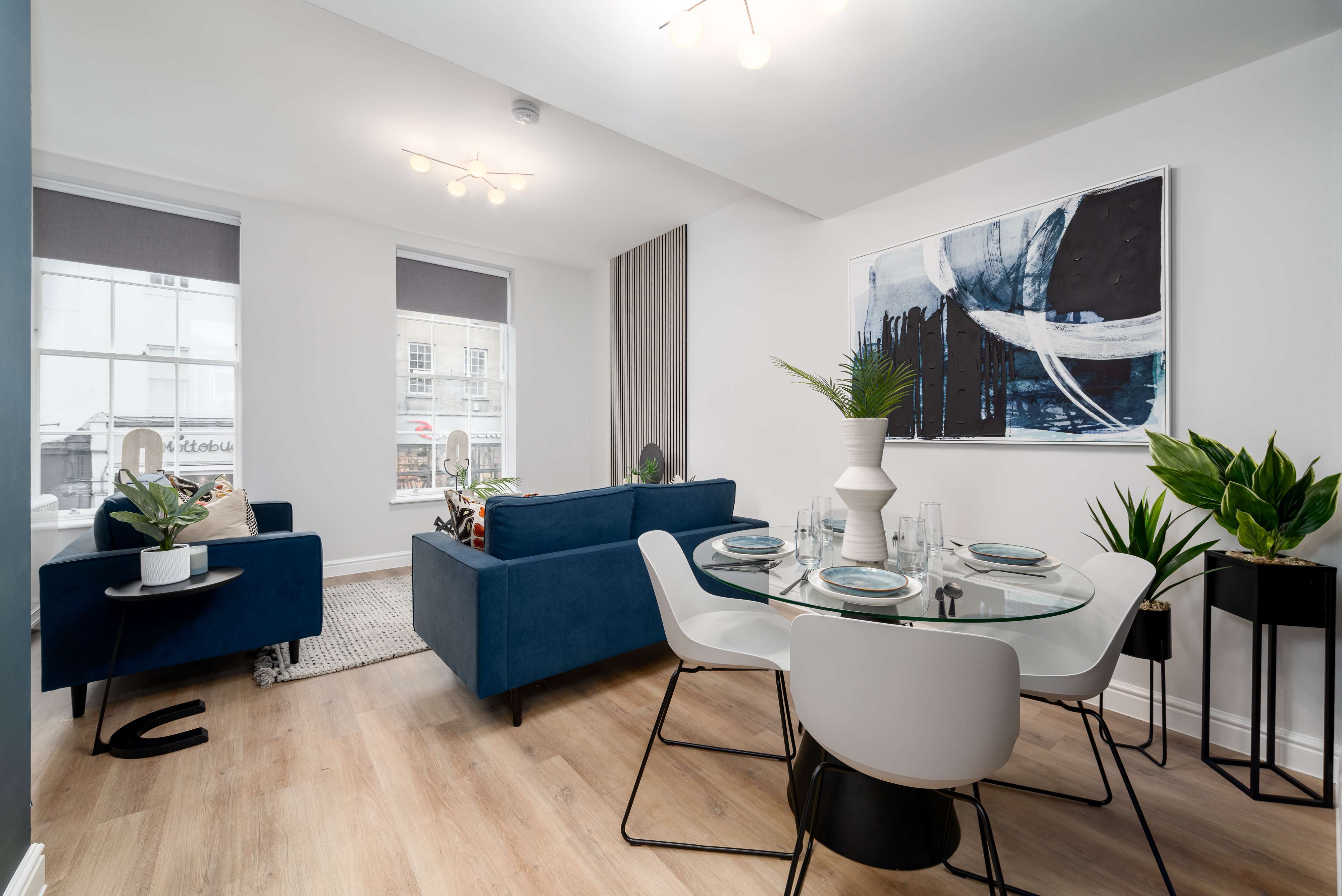 Flat 1, 62 Park Street