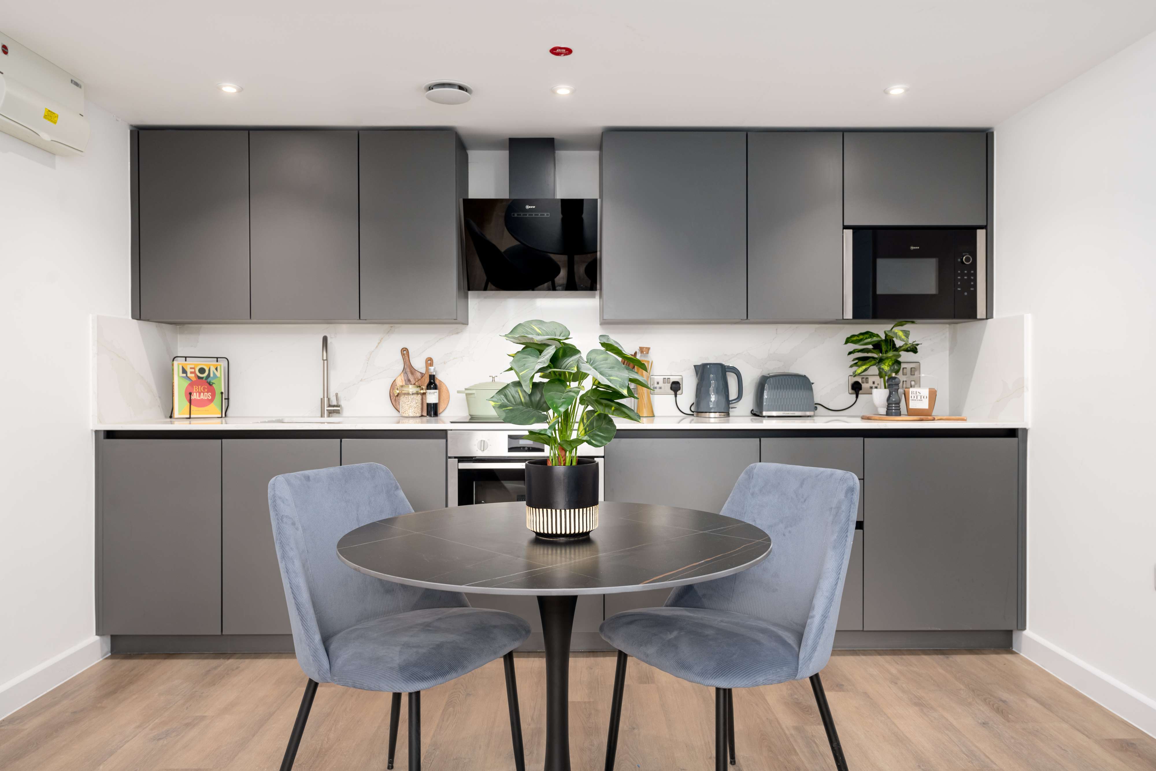 Flat 5, 48 Park Street