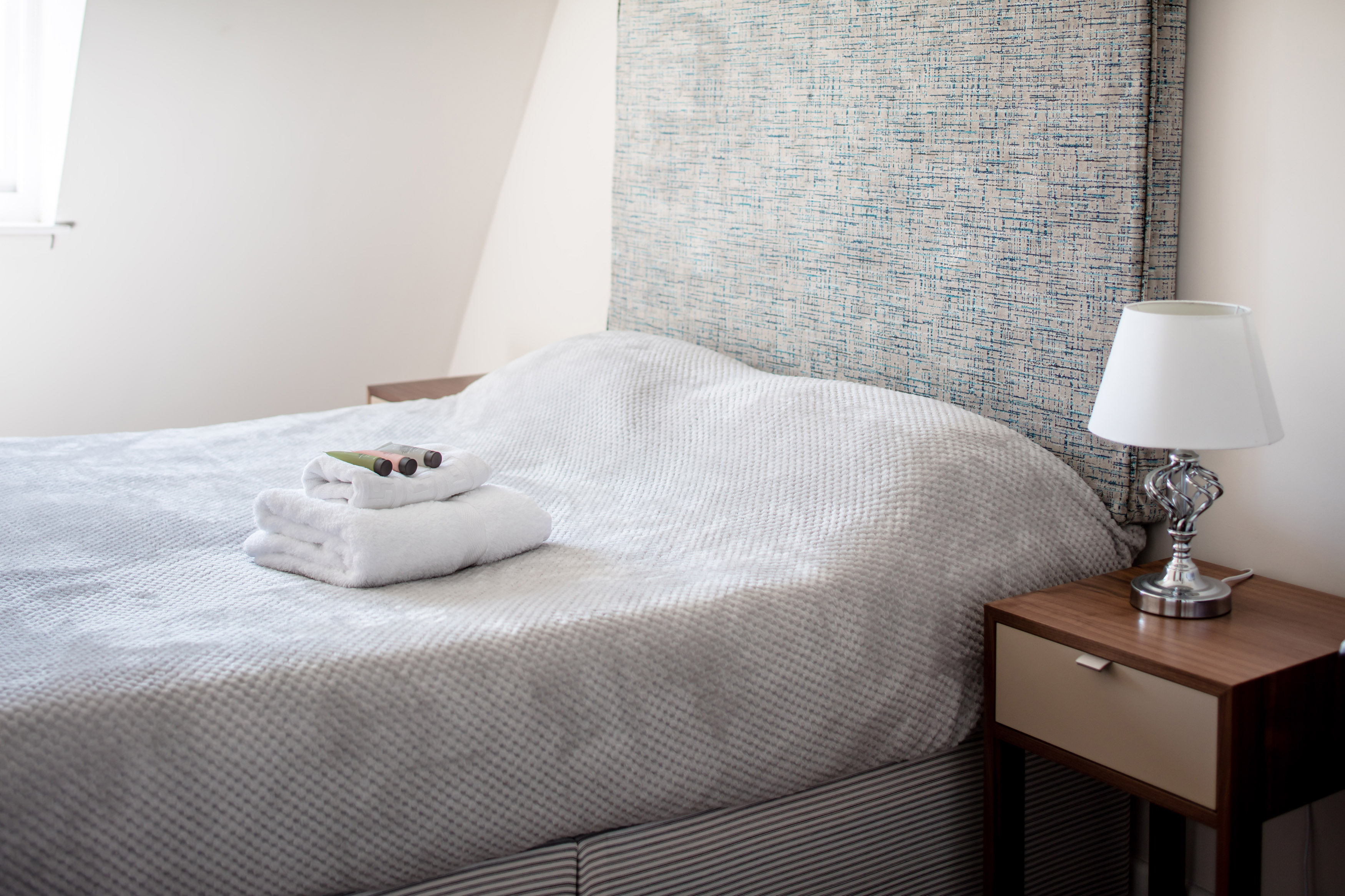 Flat 8, 15 Charlotte Street