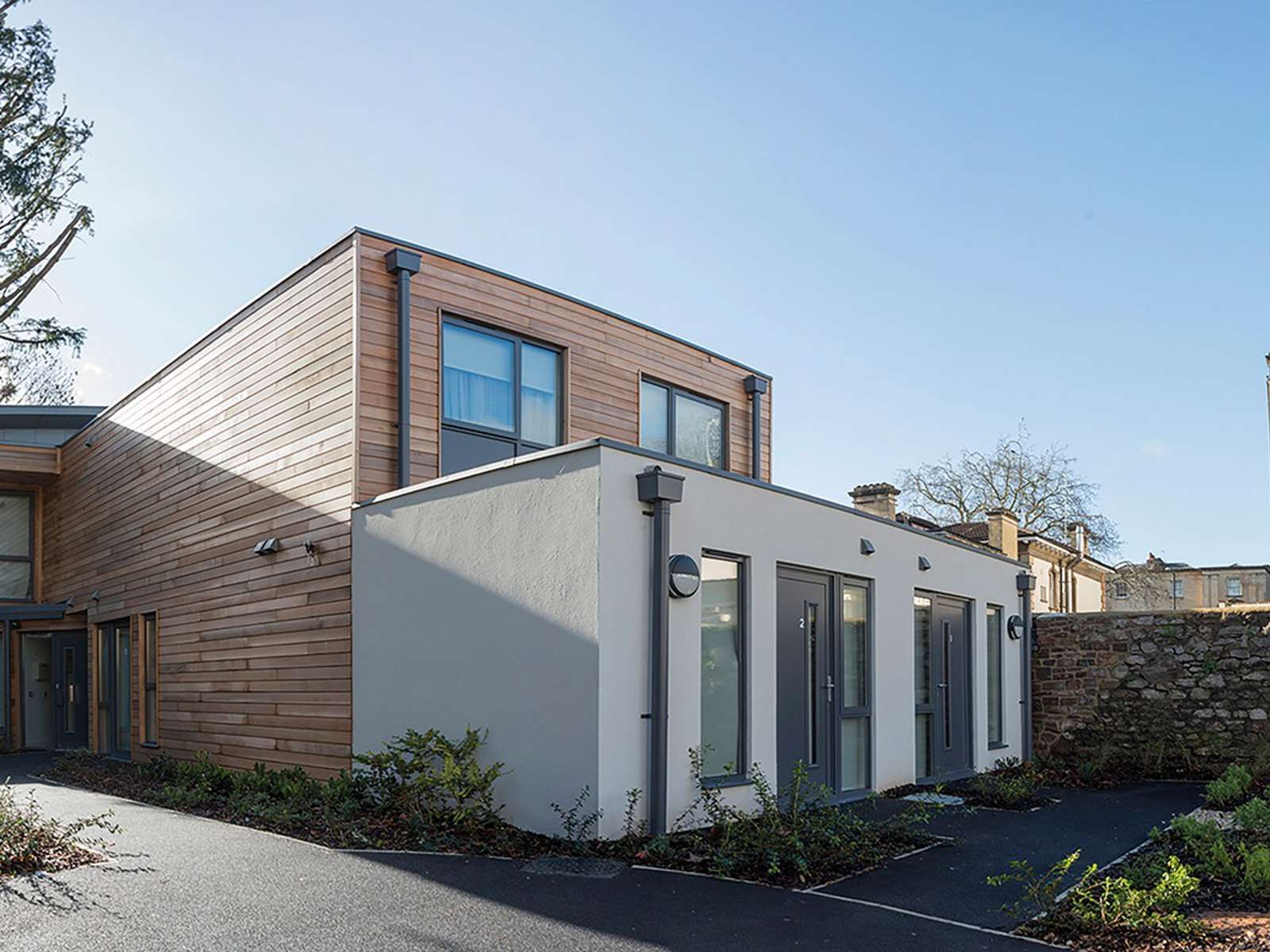 10 Prince Rupert House, Tyndalls Park Road