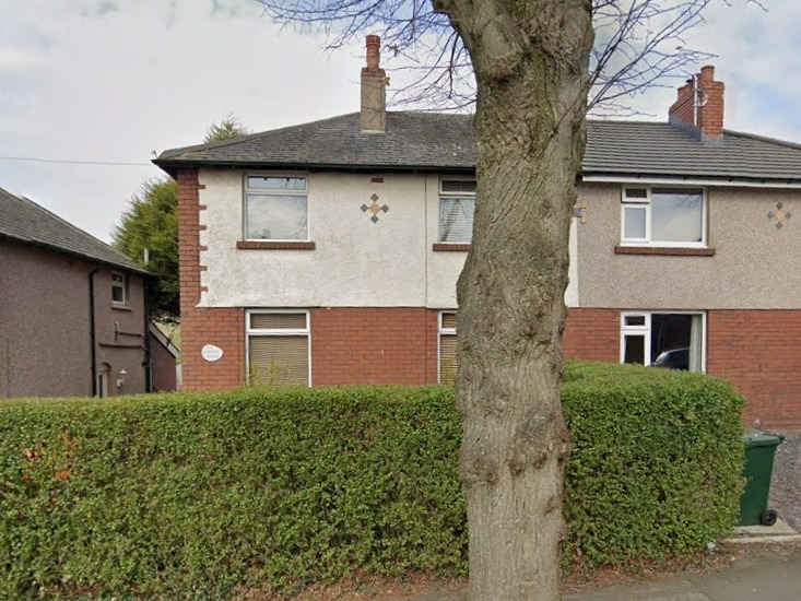 Palatine Avenue image