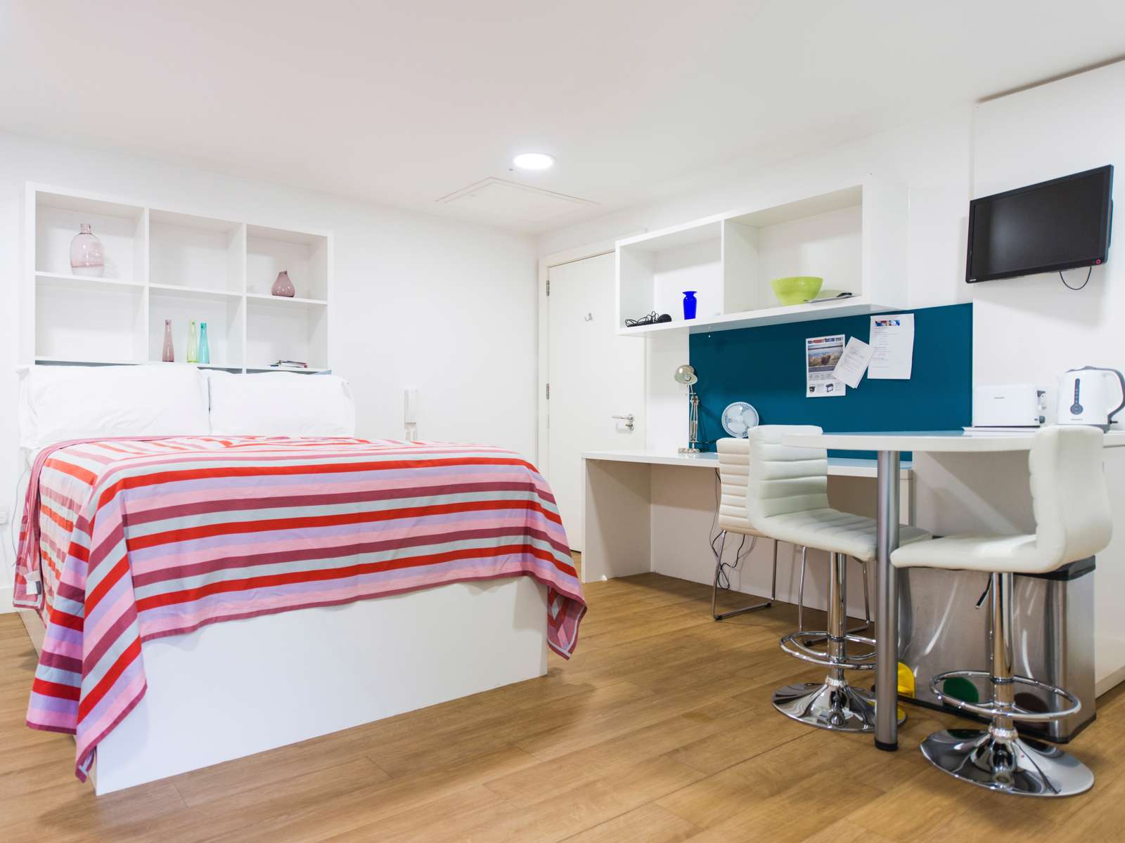 14 Prince Rupert House, Tyndalls Park Road