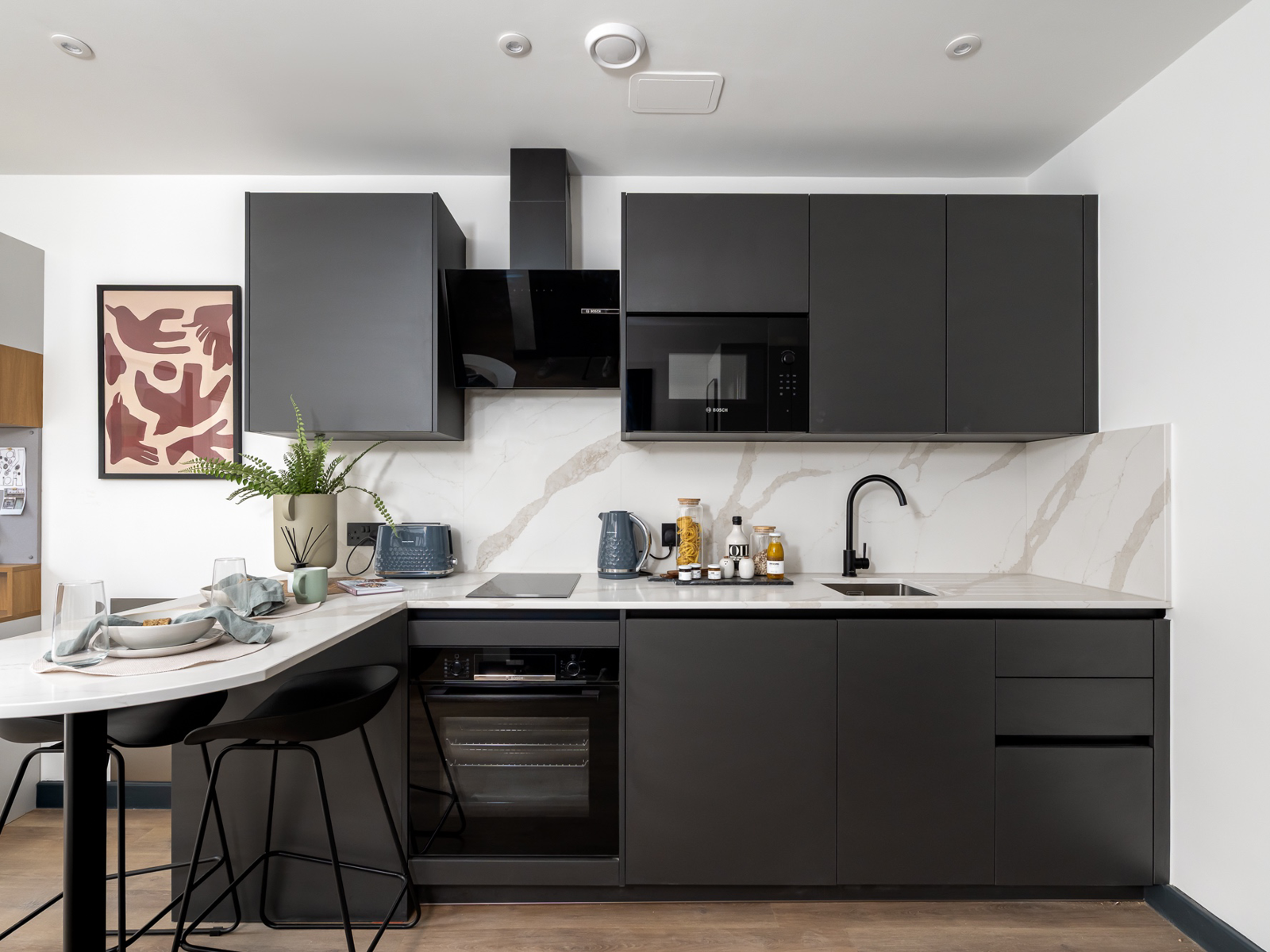 Flat 8, 18 Charlotte Street