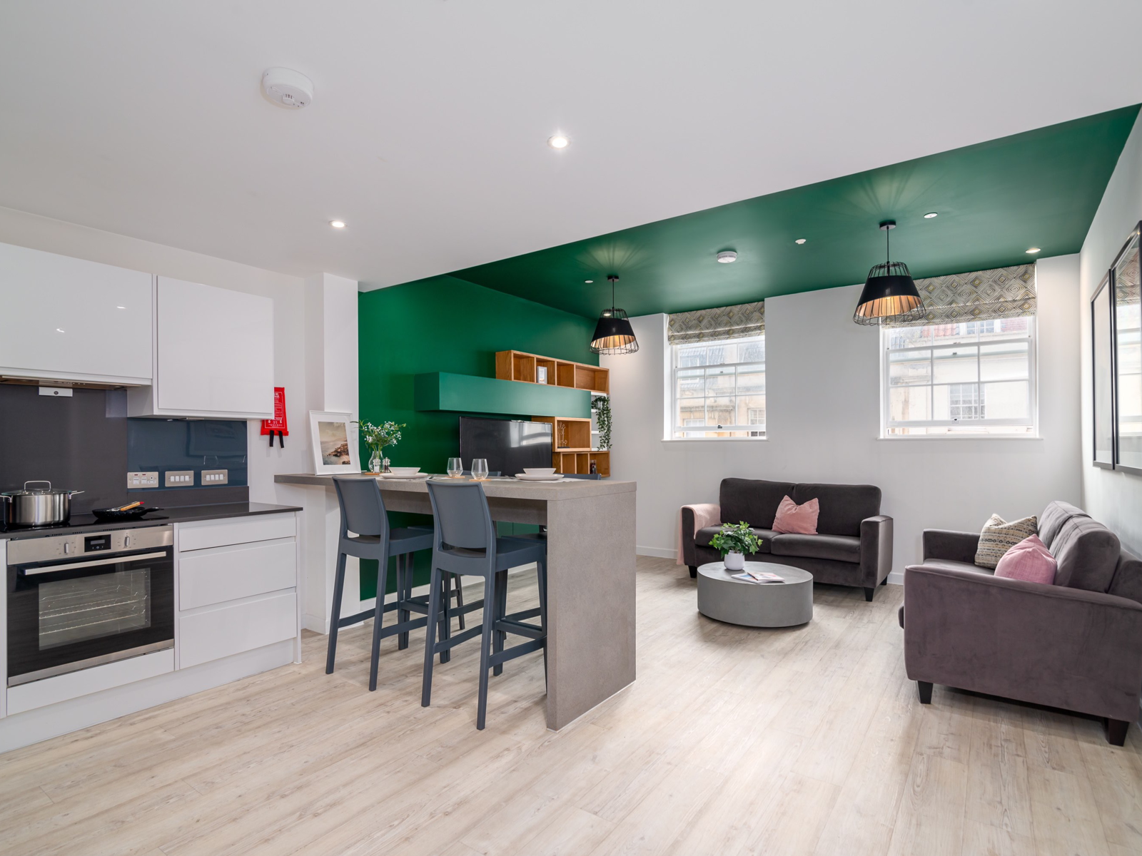 Flat 2, 78 Park Street
