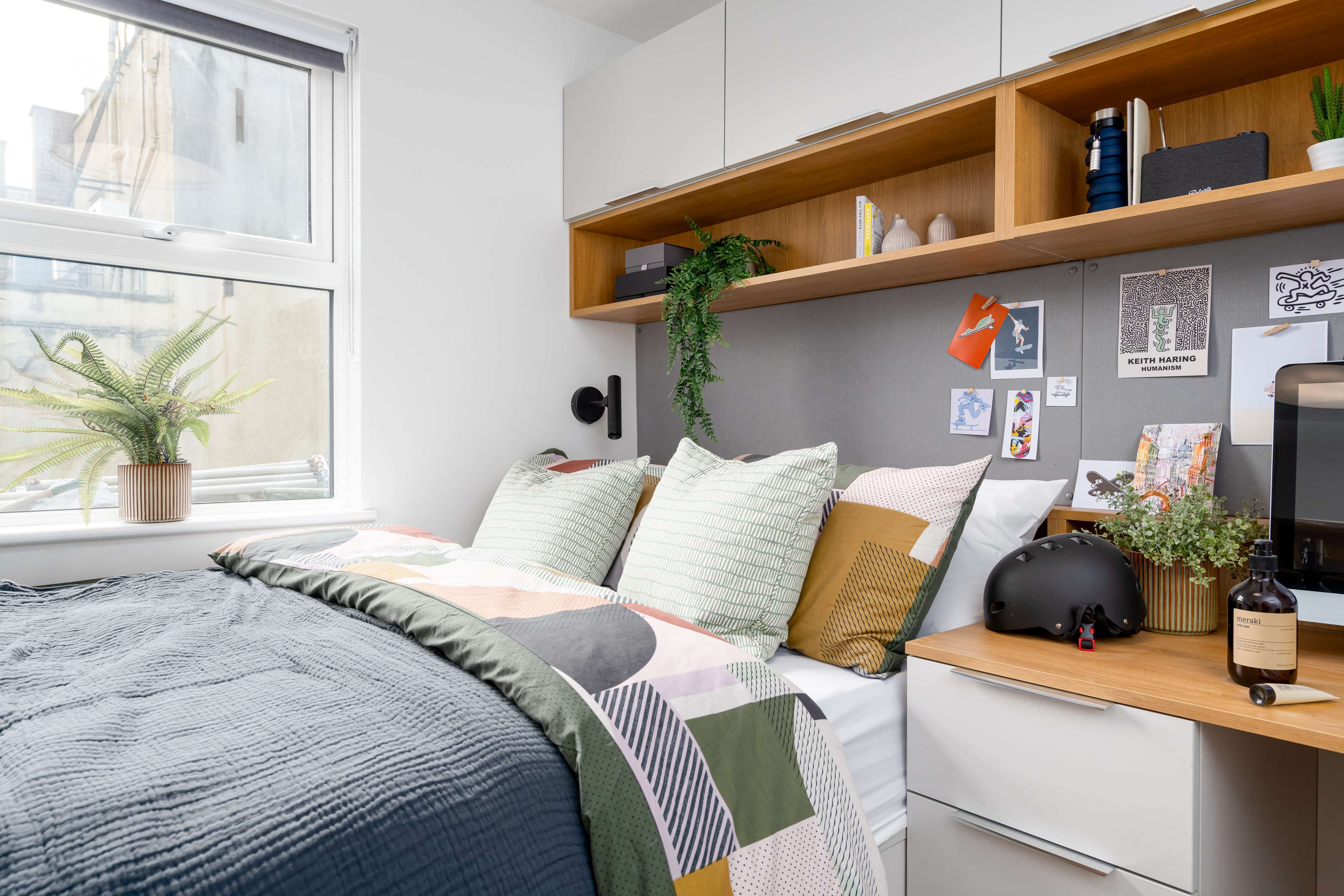 Flat 3, 48 Park Street