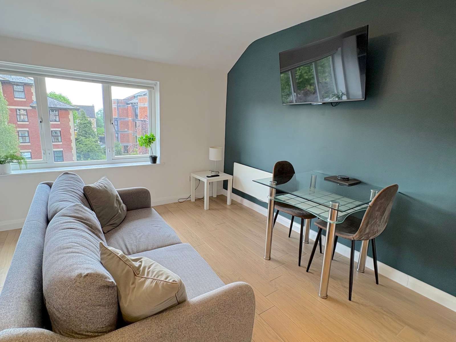 13 Alison Court, Apsley Road