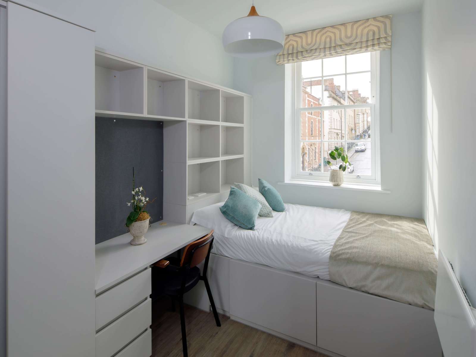 Flat 4, 50A Park Street