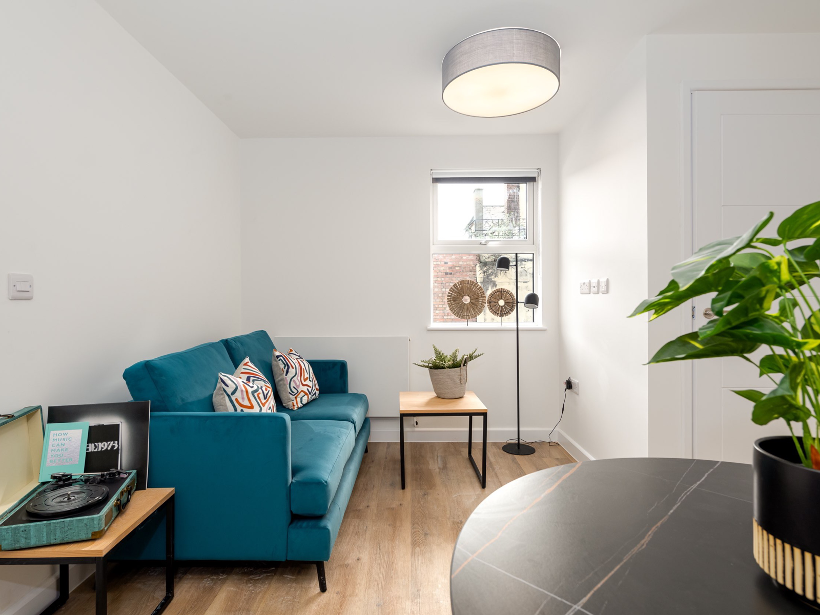 Flat 3, 48 Park Street