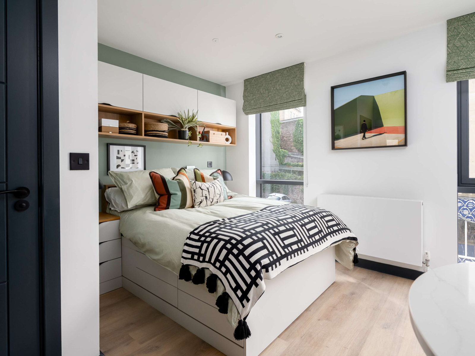 Flat 7, 18 Charlotte Street
