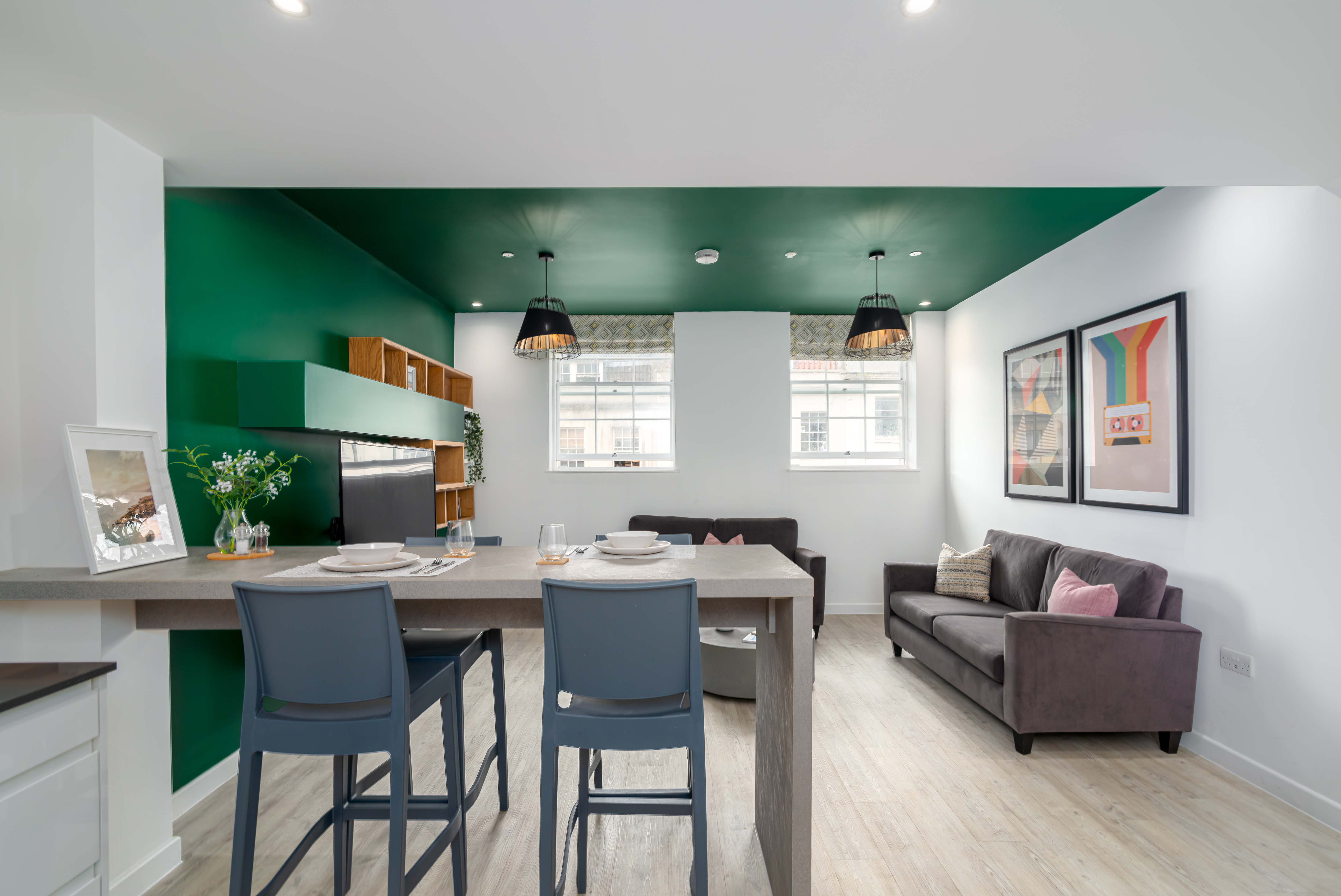 Flat 2, 78 Park Street