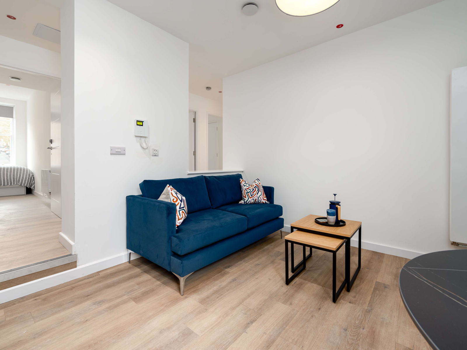 Flat 5, 48 Park Street