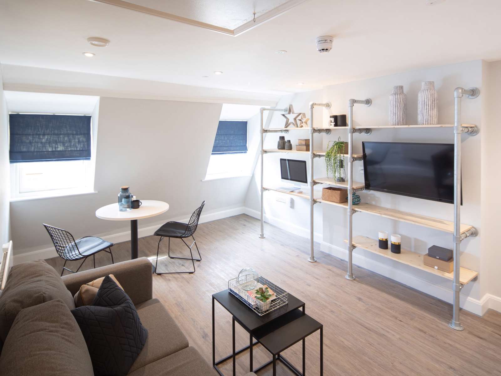 Flat 5, 5 Park Street Avenue