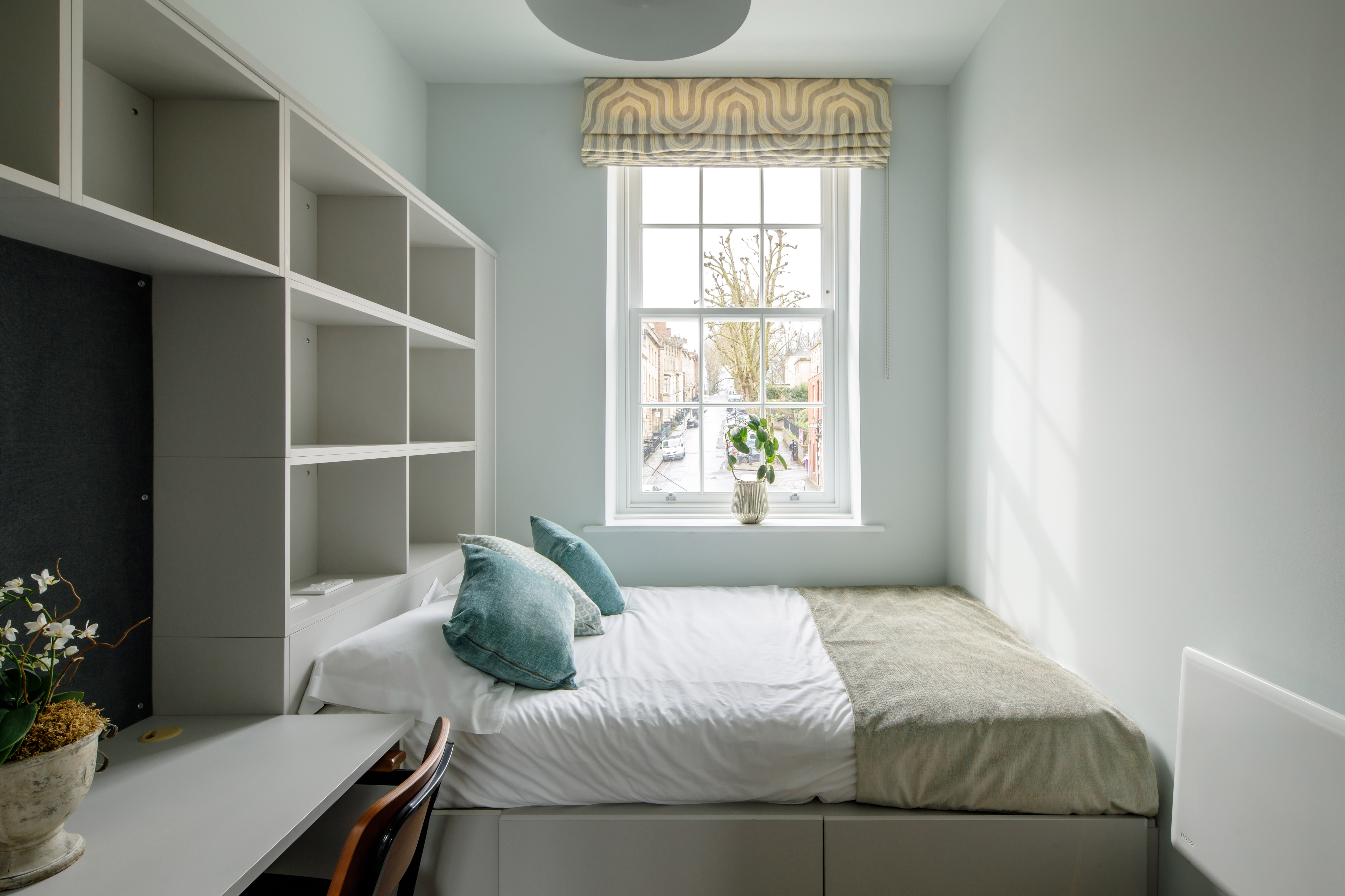 Flat 1, 50A Park Street