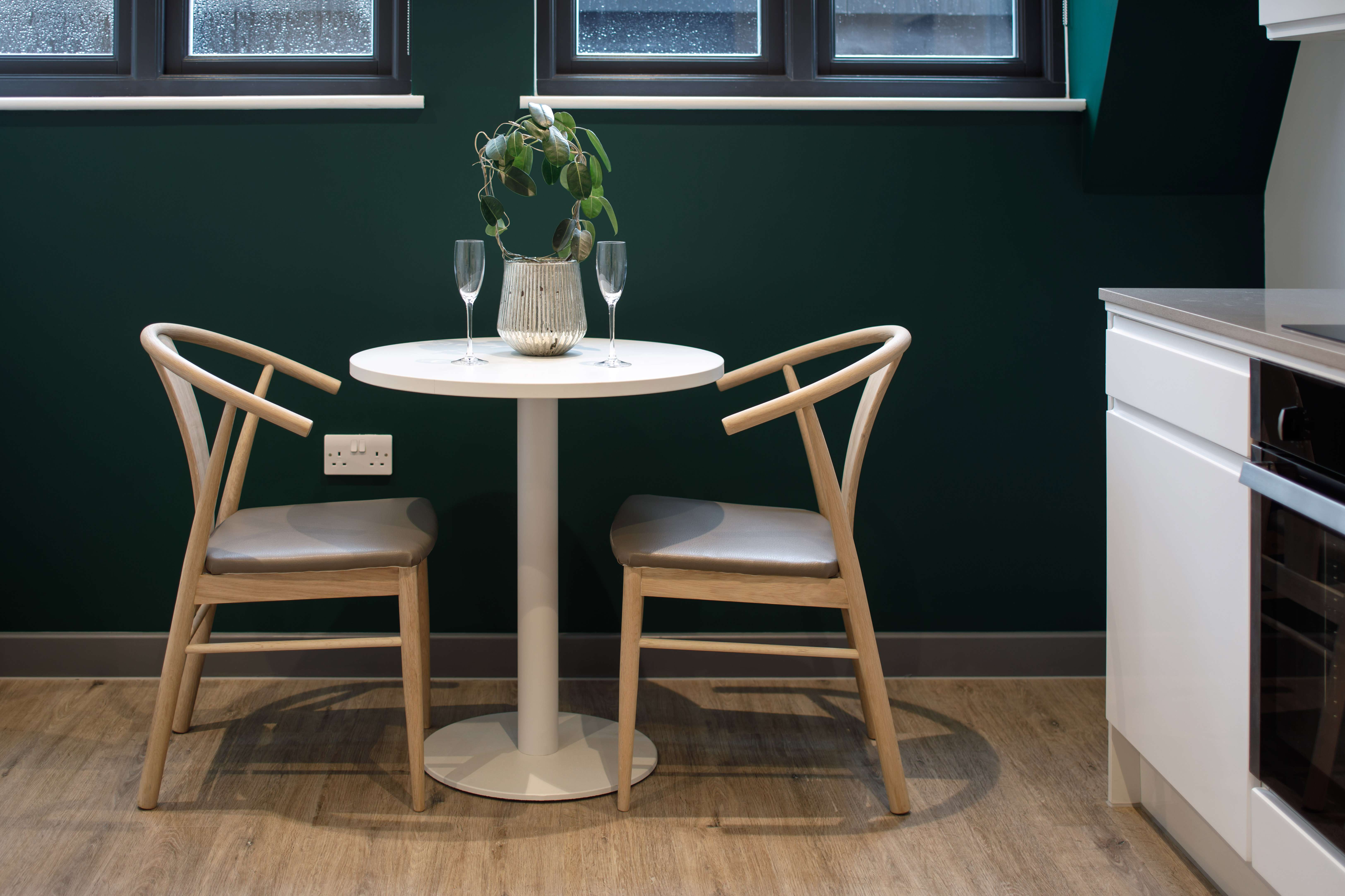 Flat 8, 50A Park Street