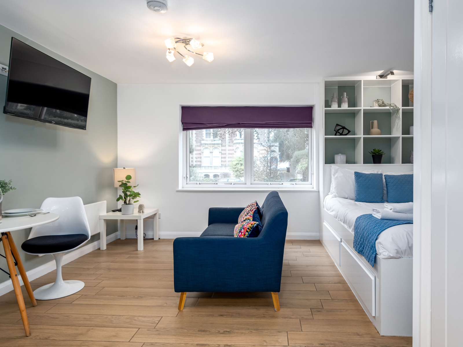 8 Alison Court, Apsley Road