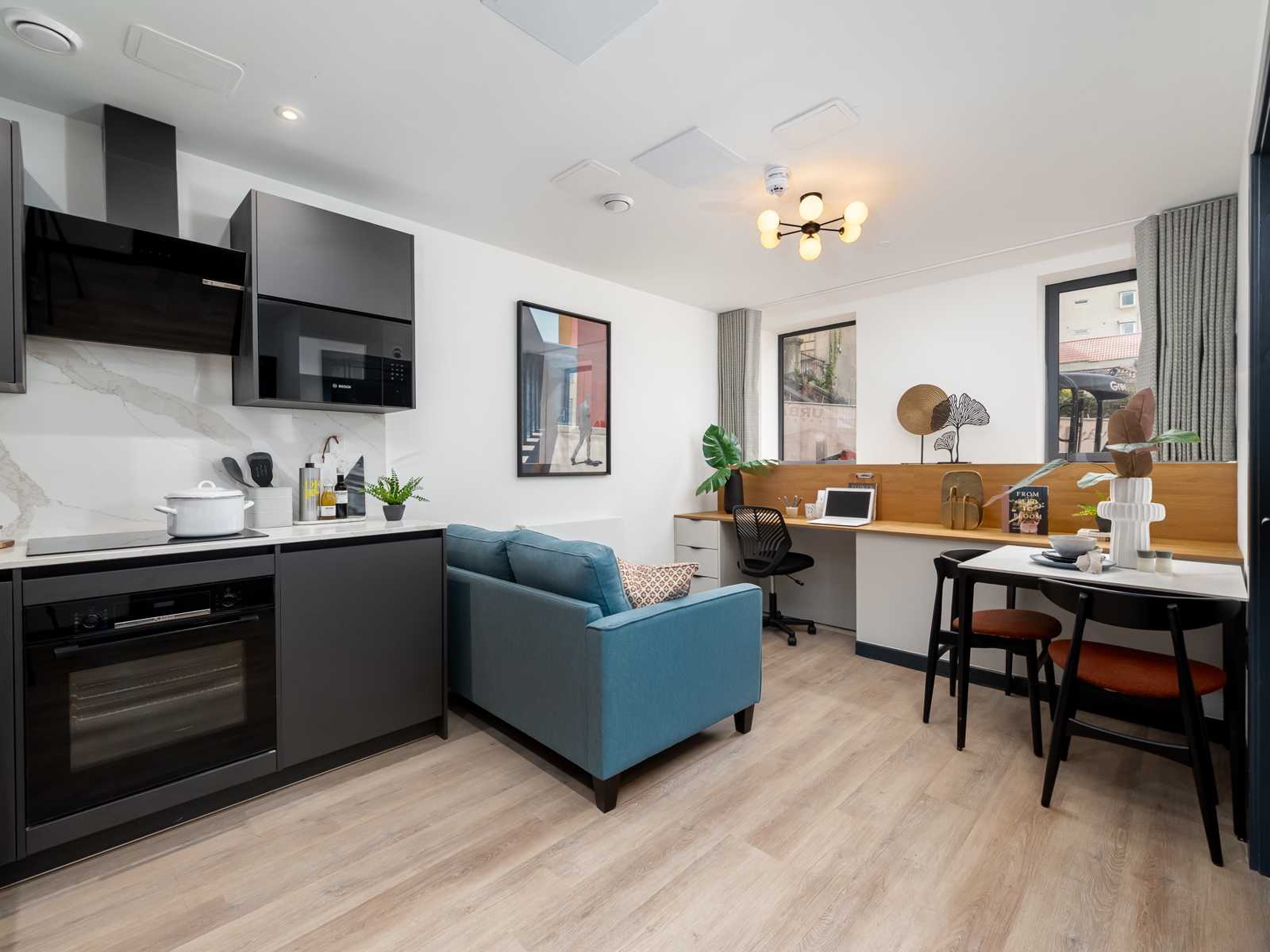 Flat 2, 18 Charlotte Street