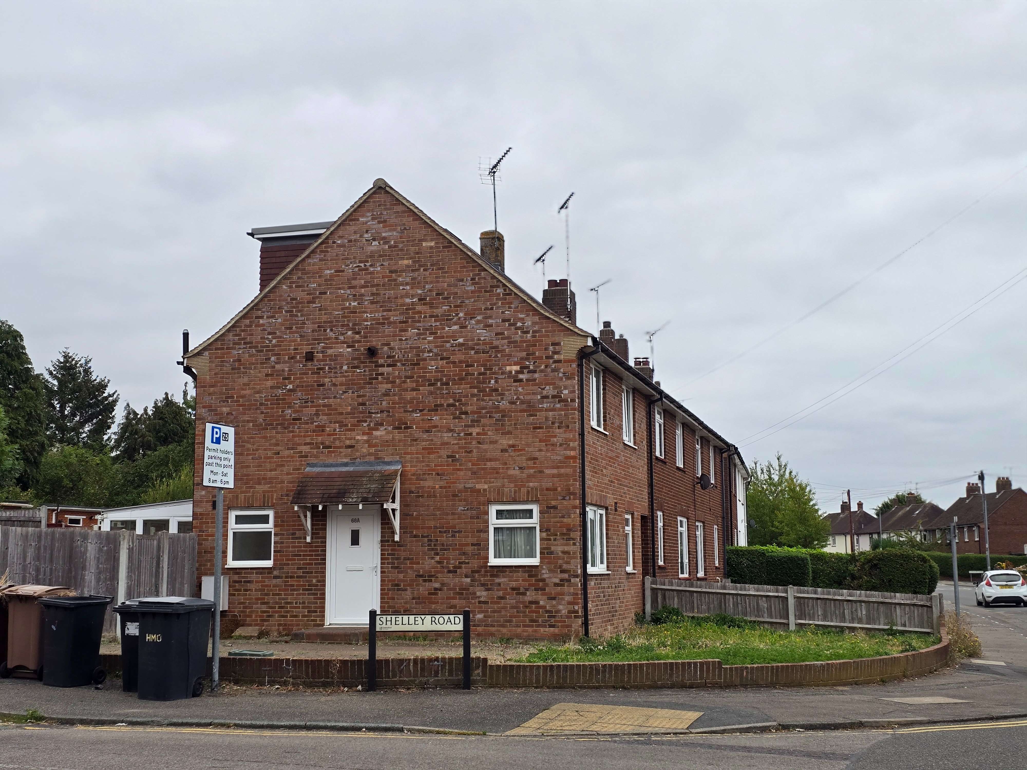 Byron Road image