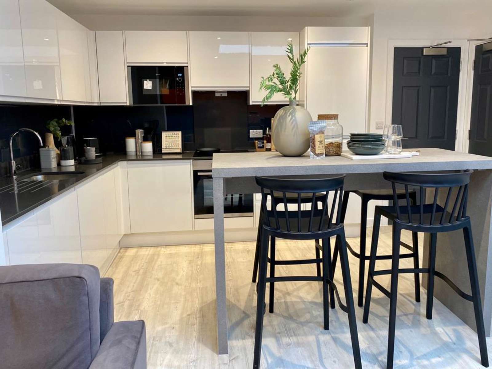 Flat 3, 78 Park Street