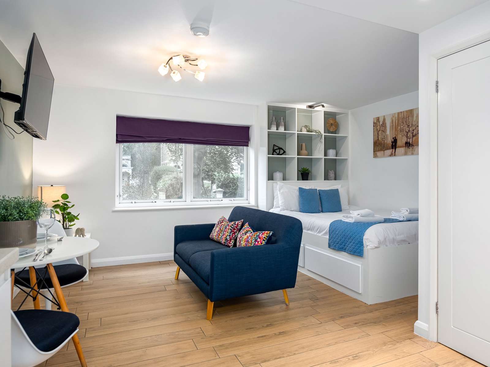 16 Alison Court, Apsley Road