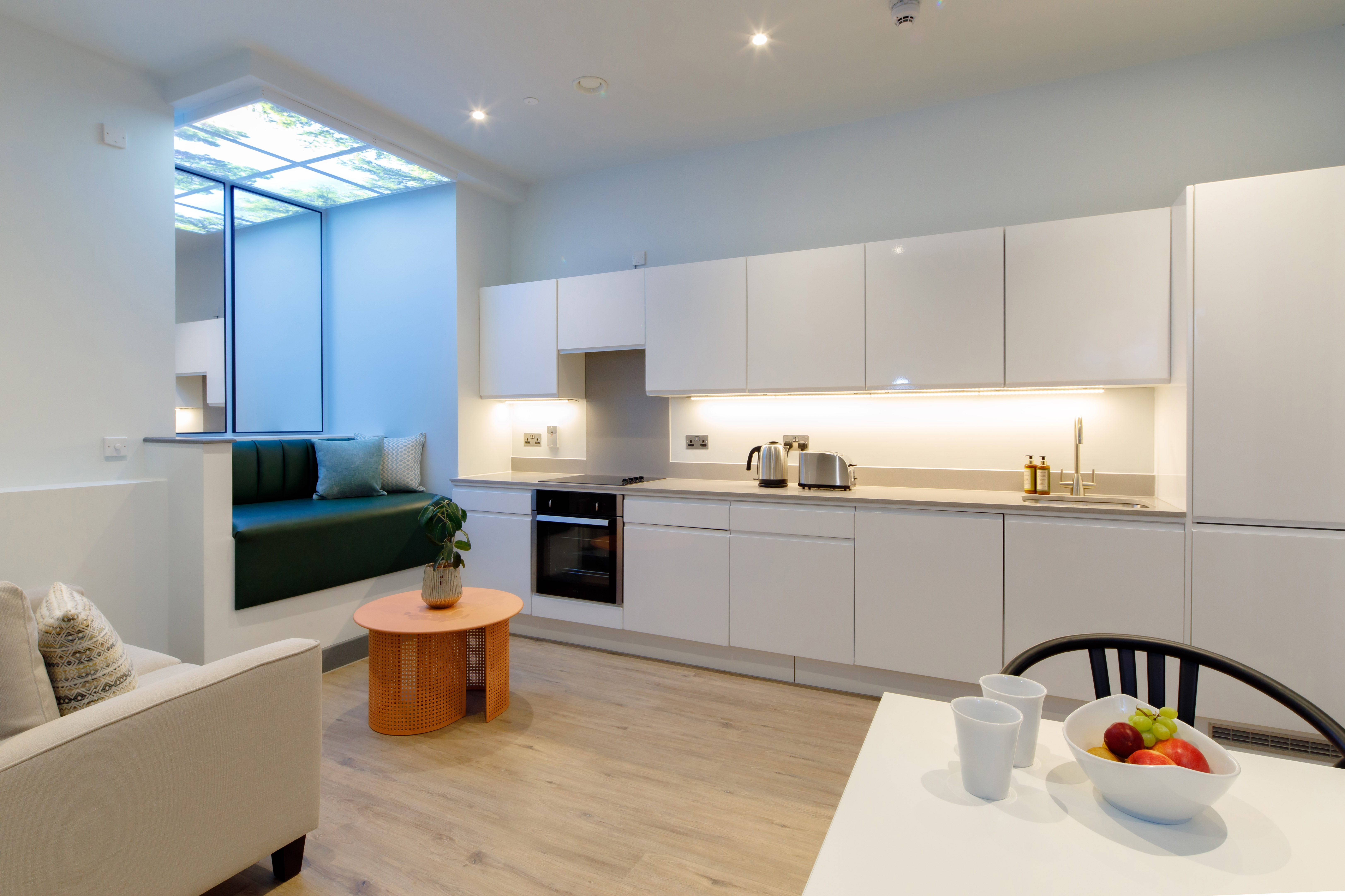 Flat 1, 50A Park Street
