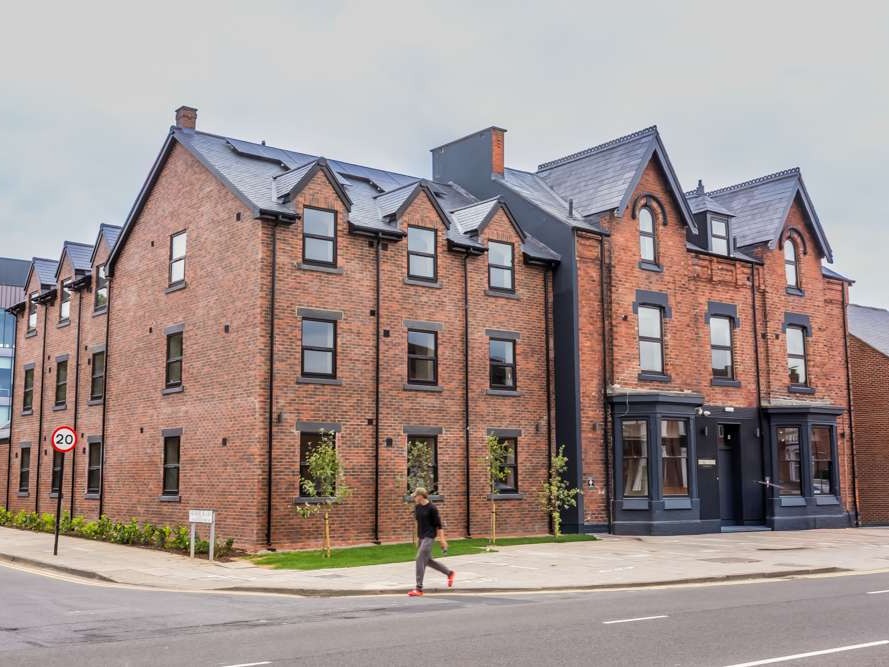 Borough Road image