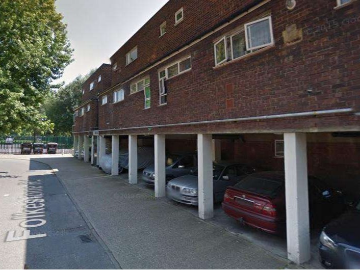 Folkestone Road image