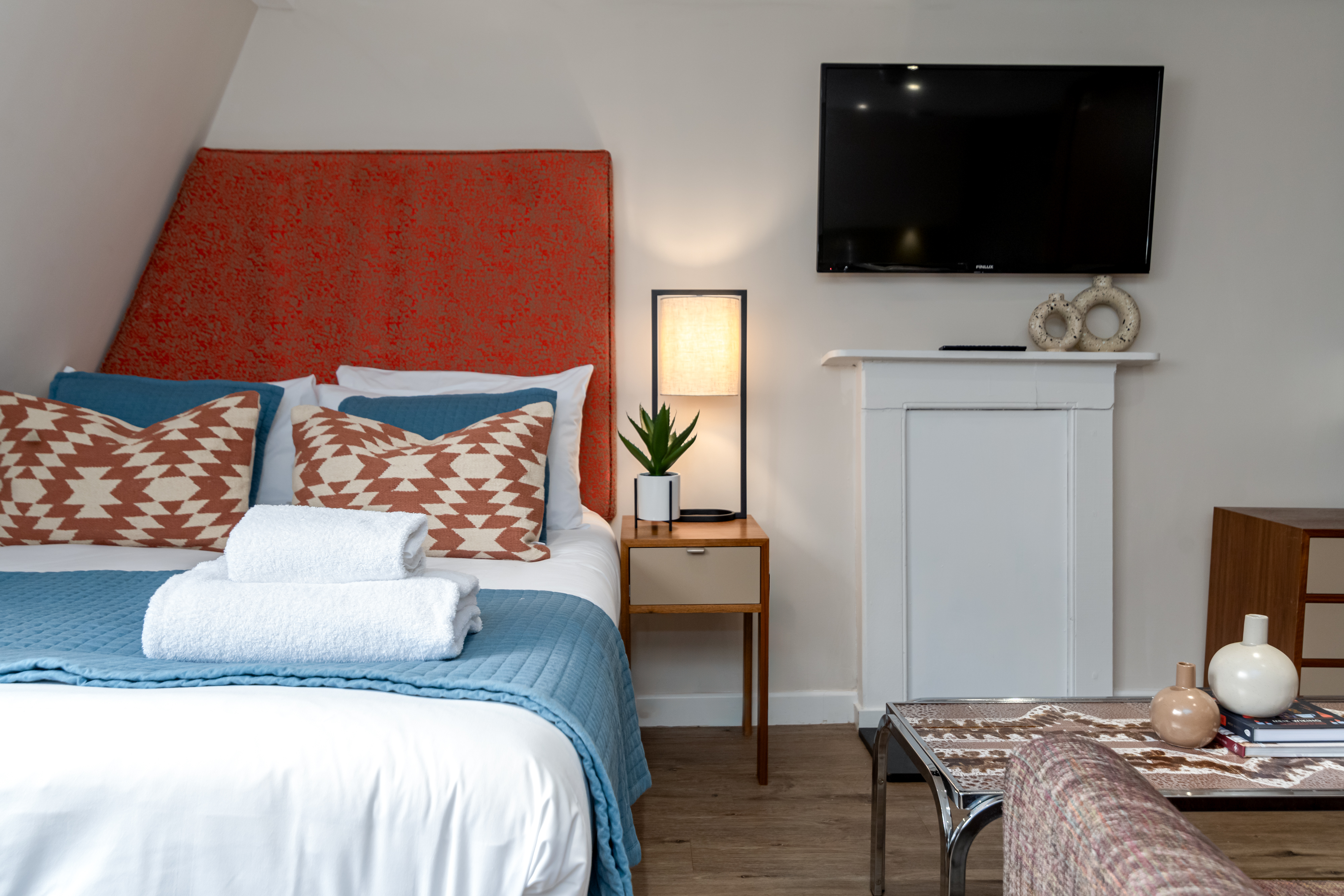 Flat 7, 15 Charlotte Street